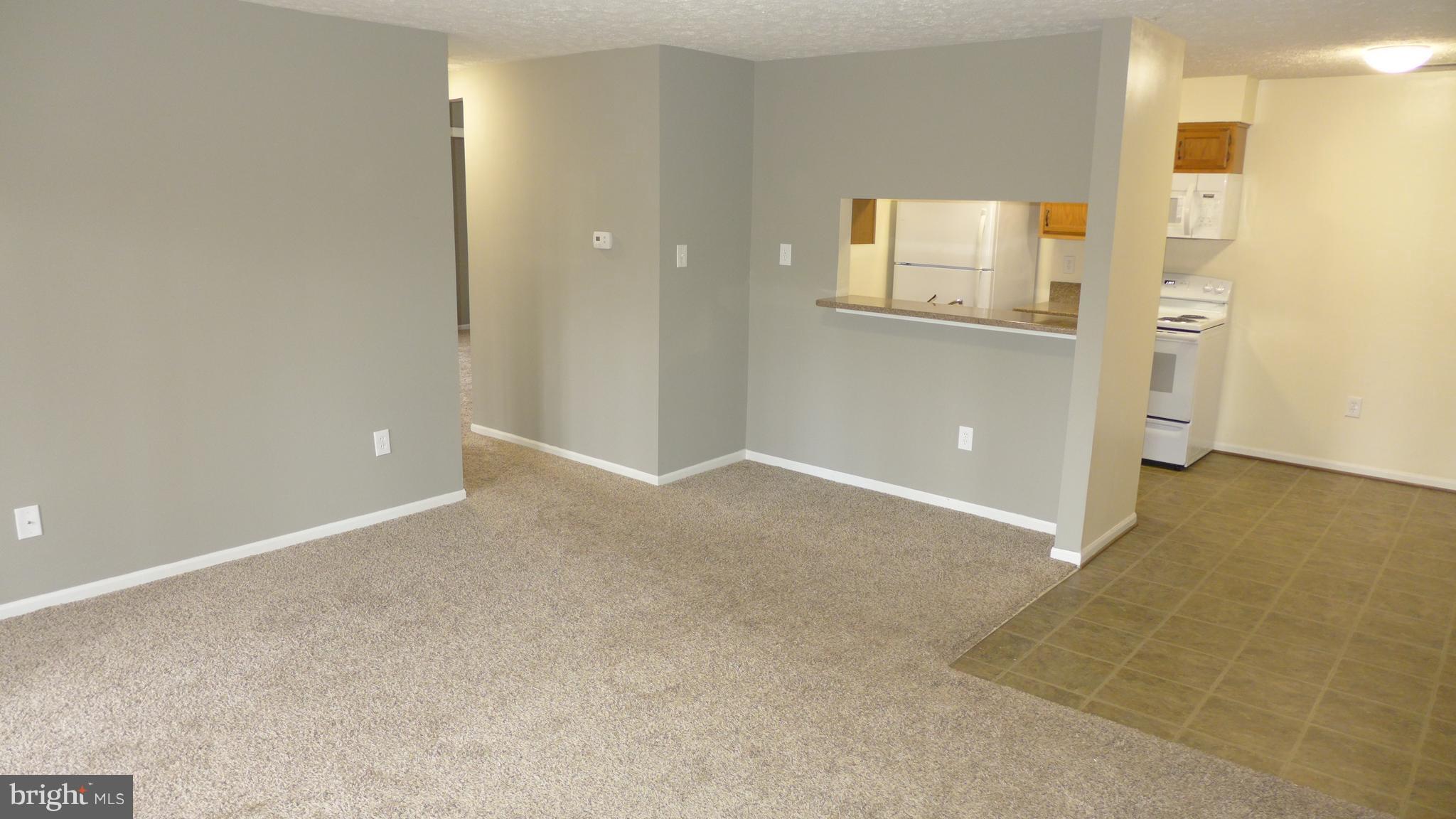 VILLAGE OF HICKORY RIDGE - Residential Lease