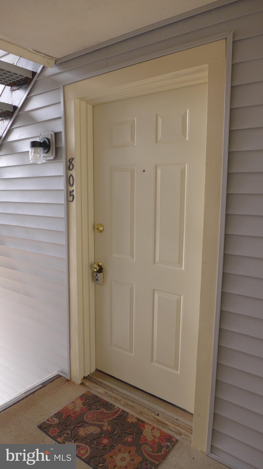 VILLAGE OF HICKORY RIDGE - Residential Lease