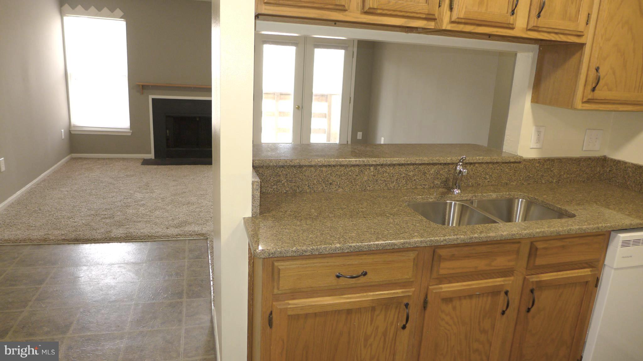 VILLAGE OF HICKORY RIDGE - Residential Lease