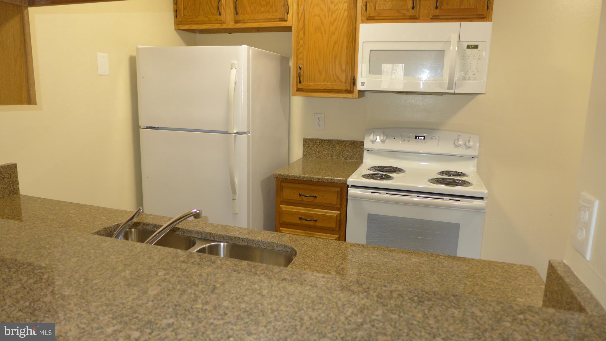 VILLAGE OF HICKORY RIDGE - Residential Lease