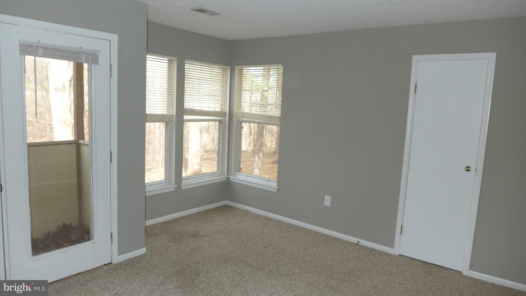 VILLAGE OF HICKORY RIDGE - Residential Lease