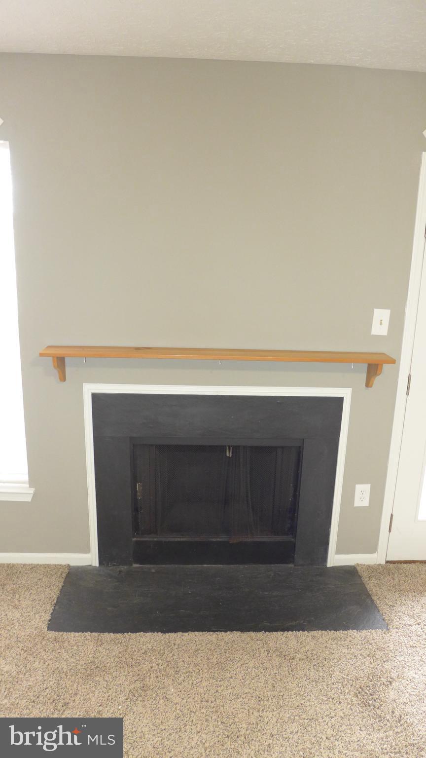 VILLAGE OF HICKORY RIDGE - Residential Lease