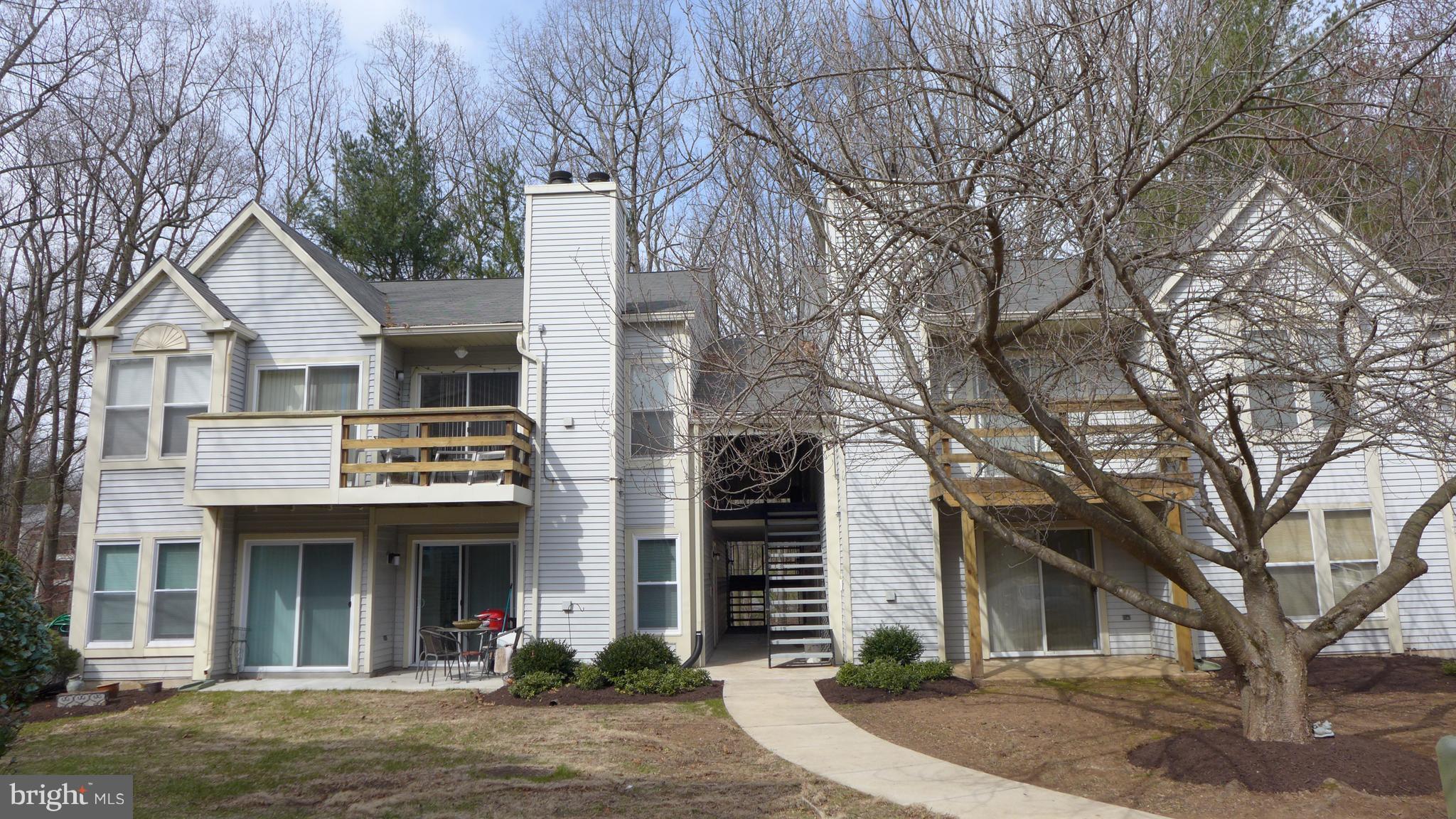 VILLAGE OF HICKORY RIDGE - Residential Lease