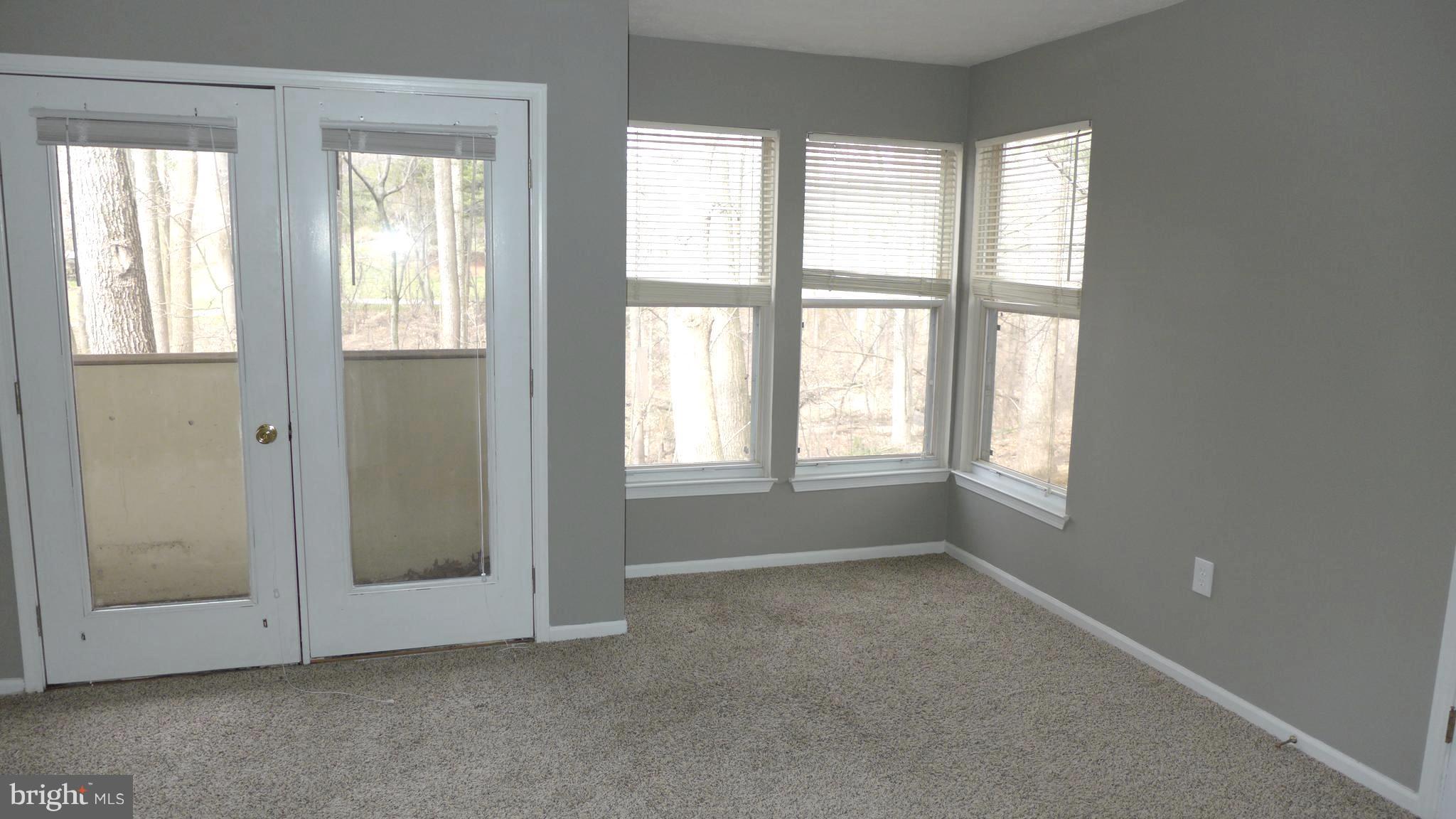 VILLAGE OF HICKORY RIDGE - Residential Lease