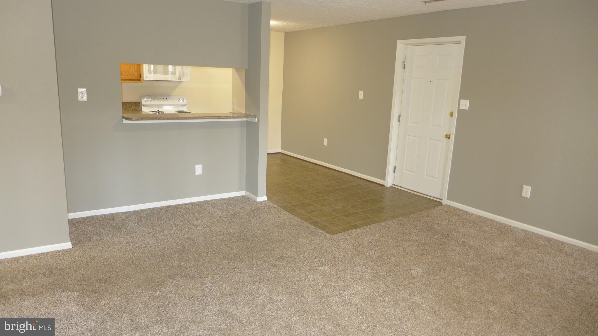 VILLAGE OF HICKORY RIDGE - Residential Lease