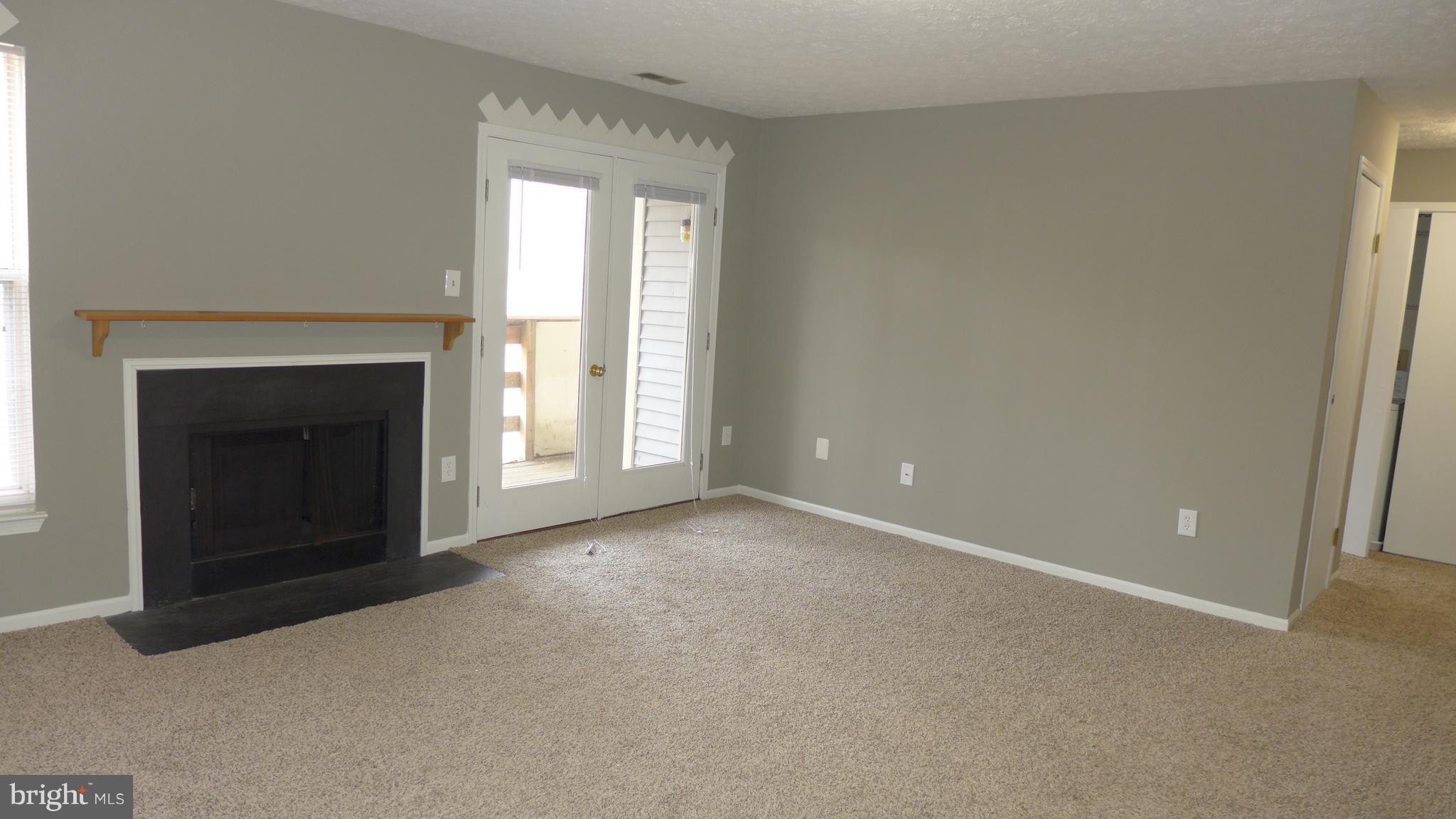 VILLAGE OF HICKORY RIDGE - Residential Lease