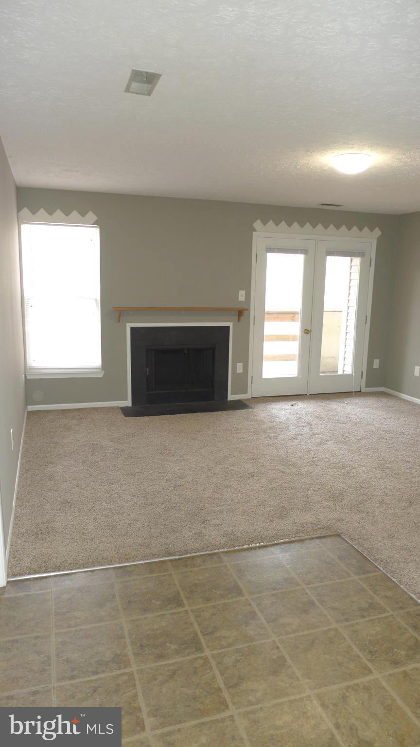 VILLAGE OF HICKORY RIDGE - Residential Lease