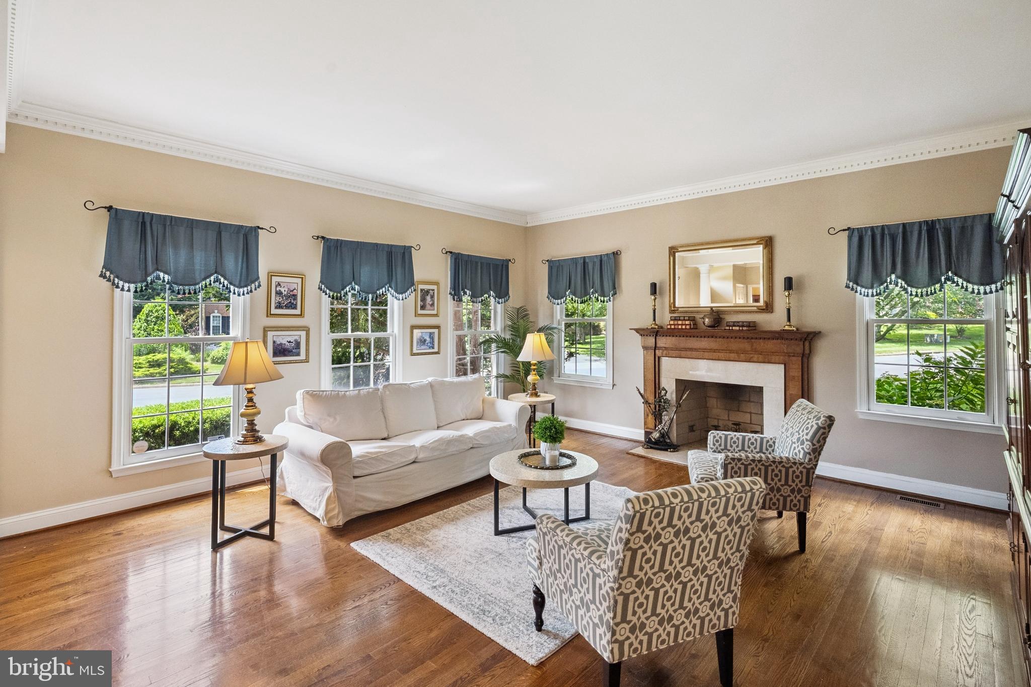 13898 OLD NURSERY COURT