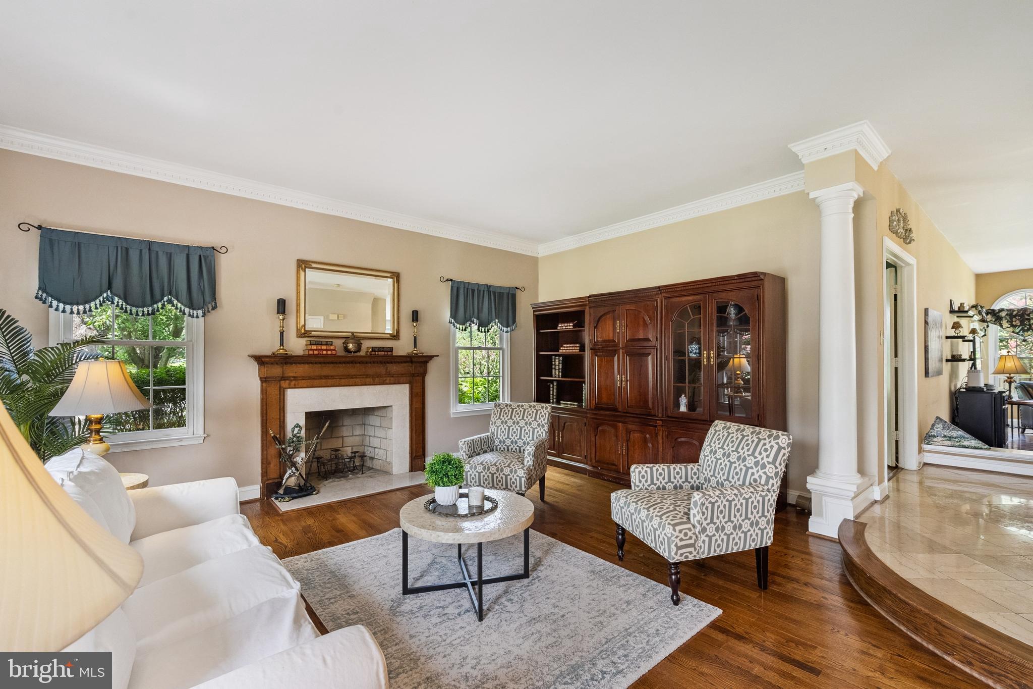 13898 OLD NURSERY COURT