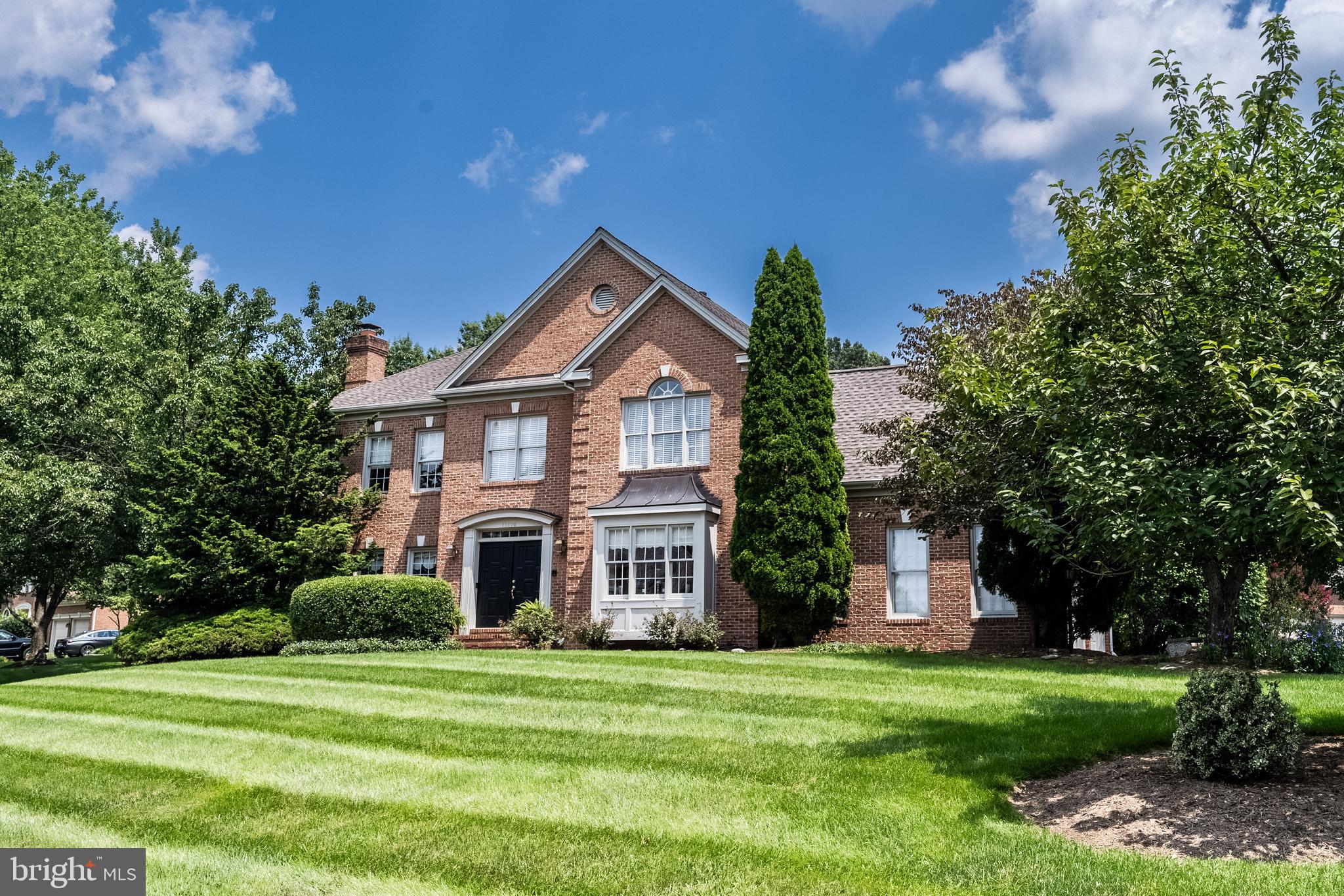 13898 OLD NURSERY COURT