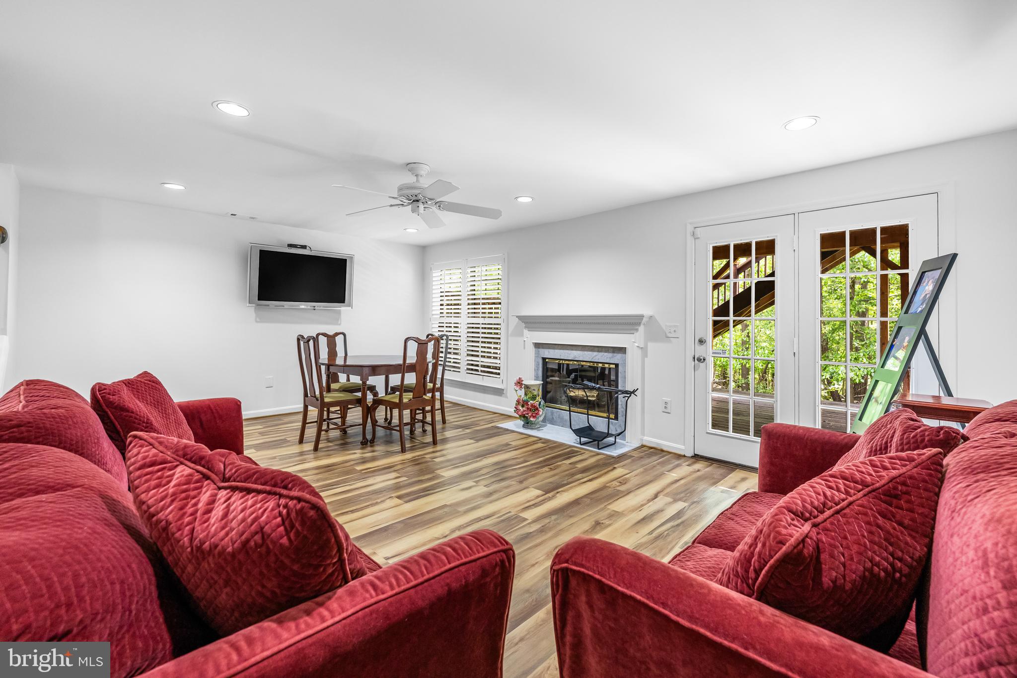 CHAPELGATE - Residential