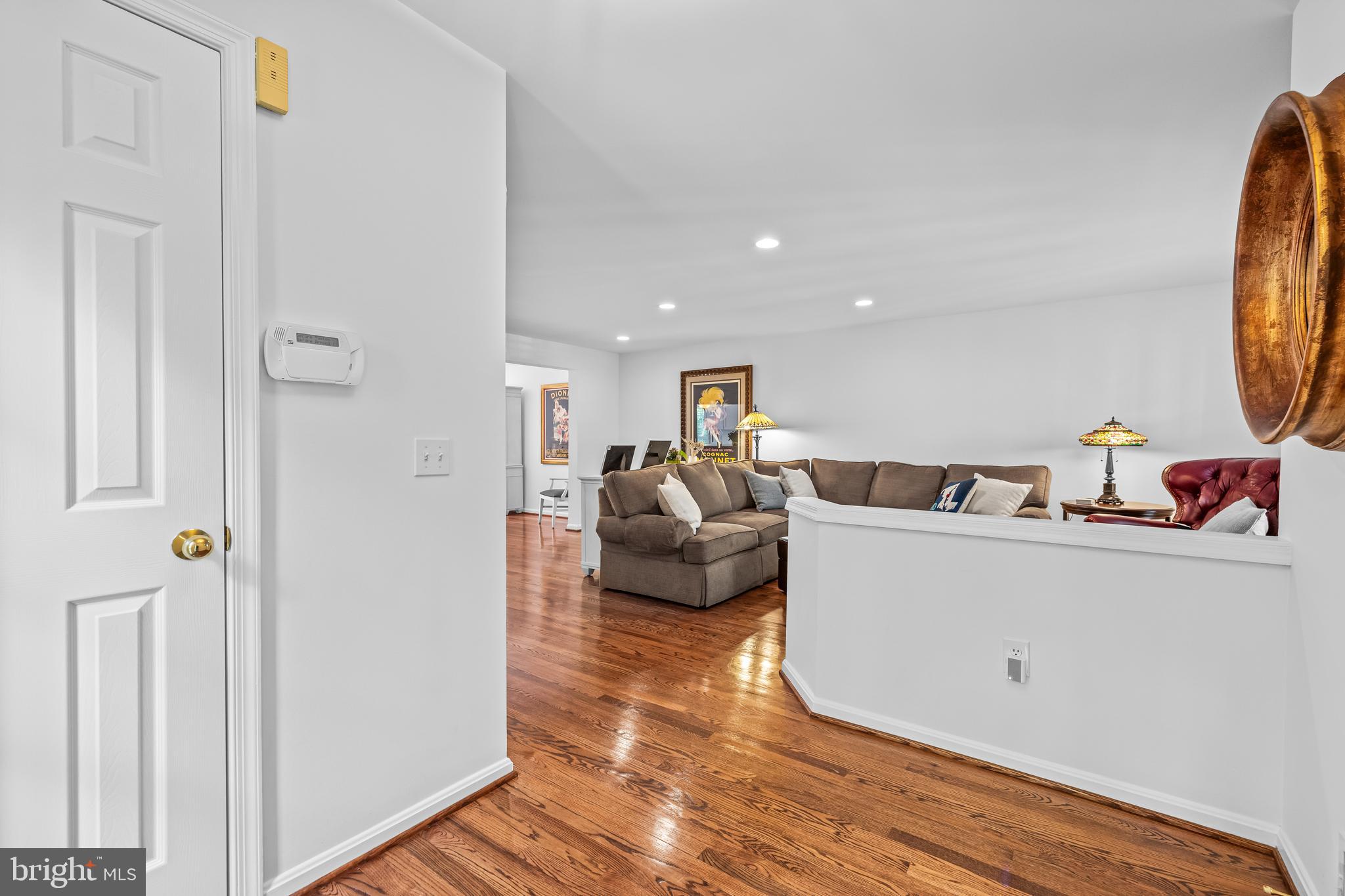 CHAPELGATE - Residential