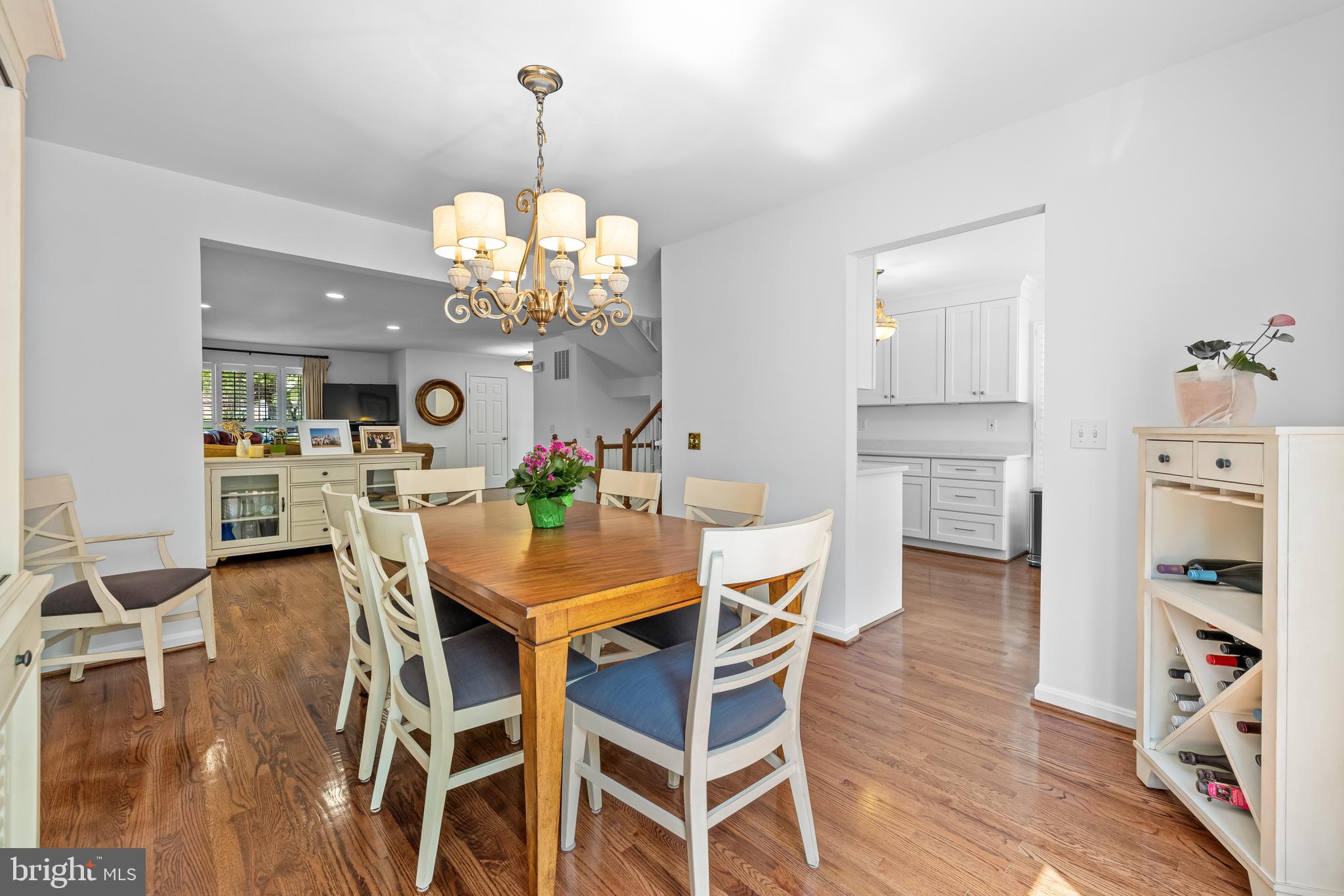 CHAPELGATE - Residential