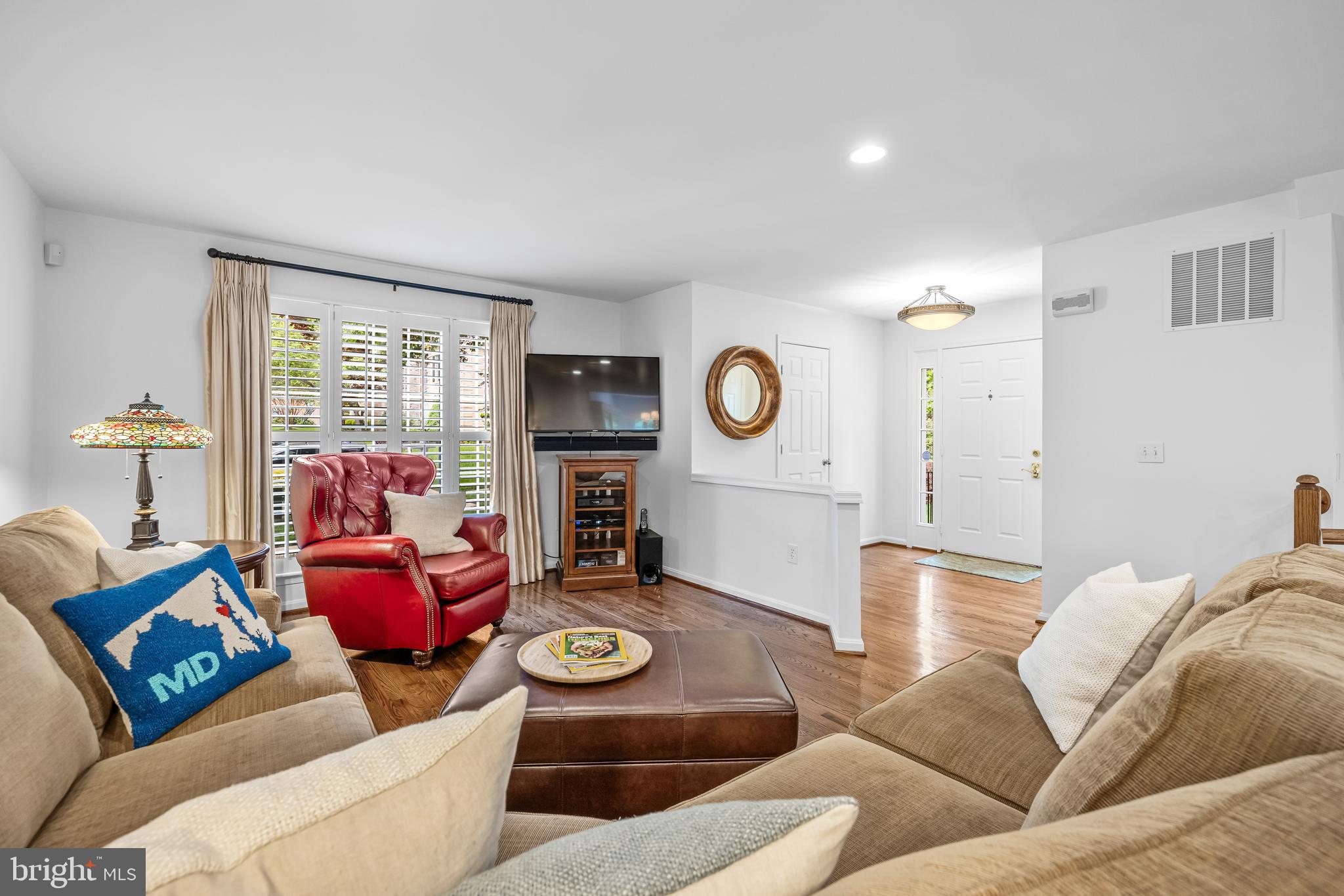 CHAPELGATE - Residential