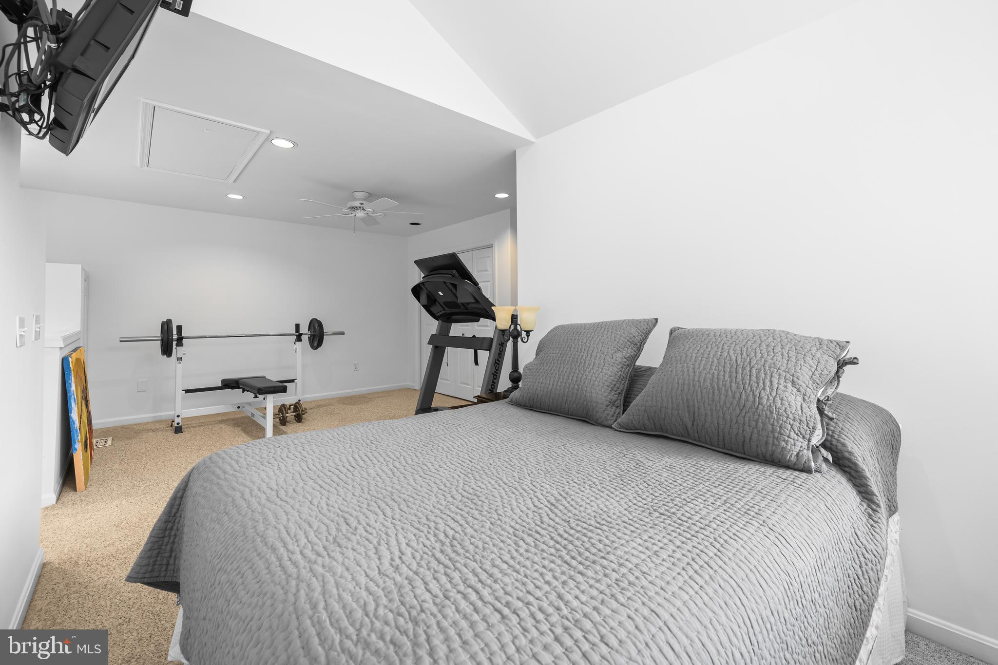 CHAPELGATE - Residential