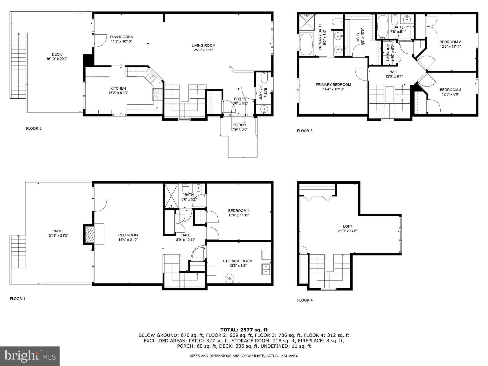 CHAPELGATE - Residential