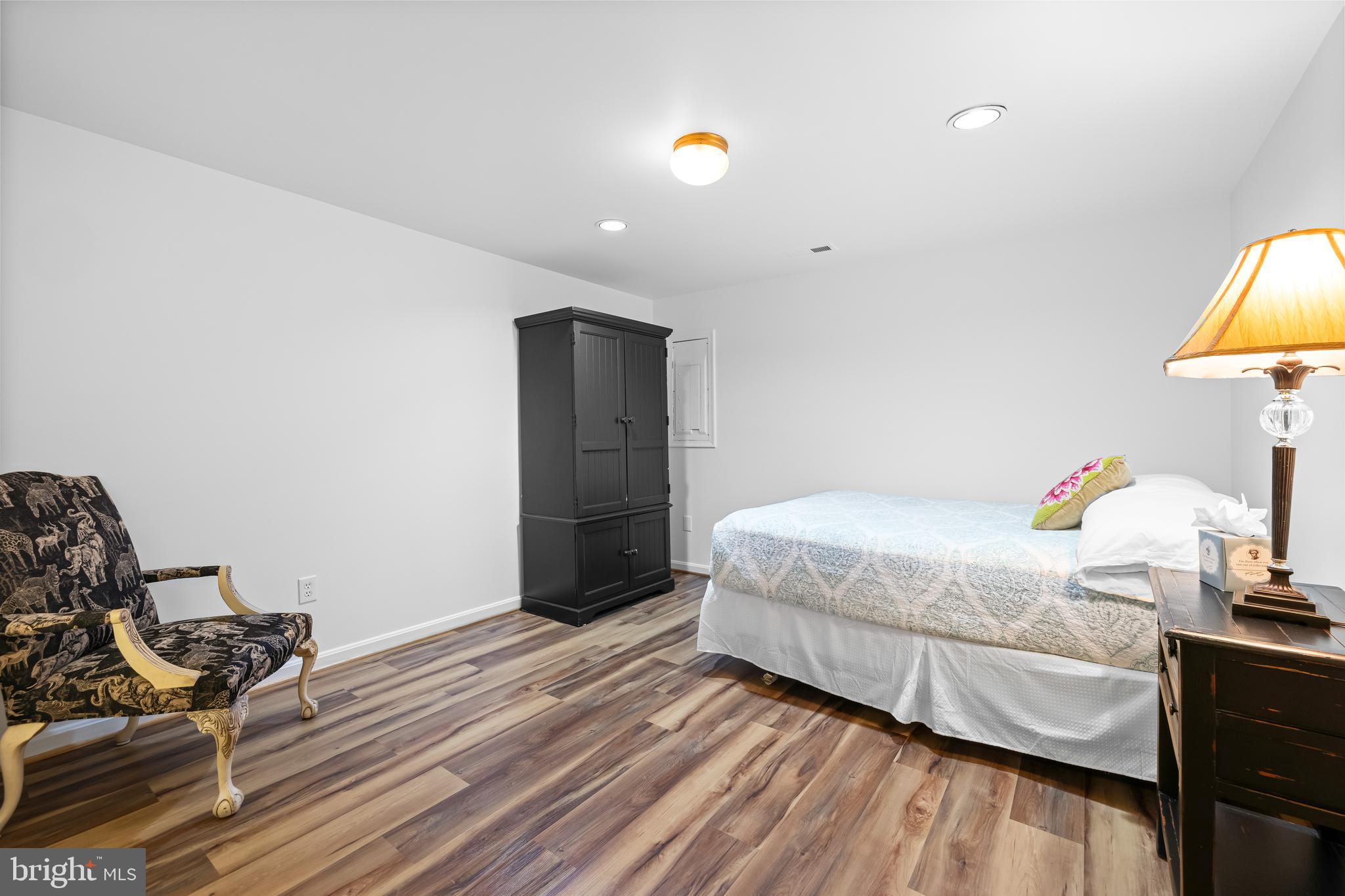 CHAPELGATE - Residential