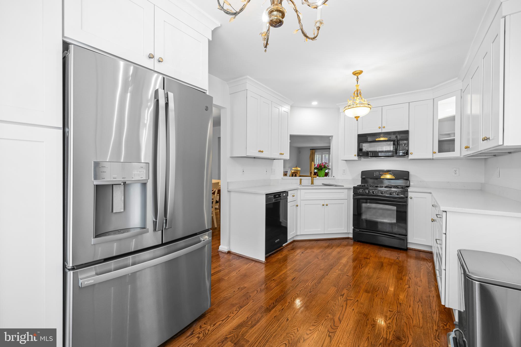 CHAPELGATE - Residential