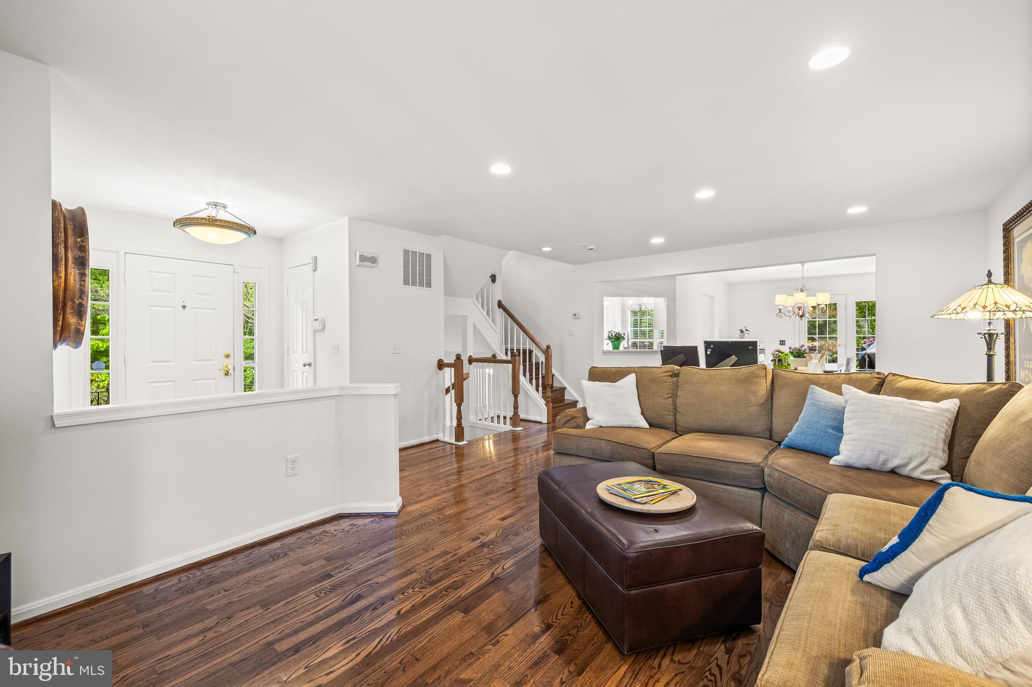 CHAPELGATE - Residential