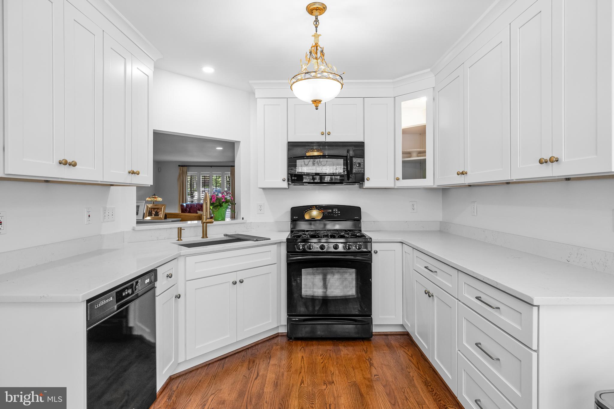 CHAPELGATE - Residential