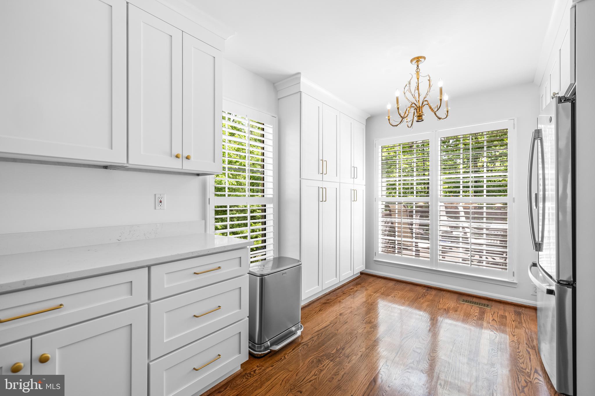 CHAPELGATE - Residential