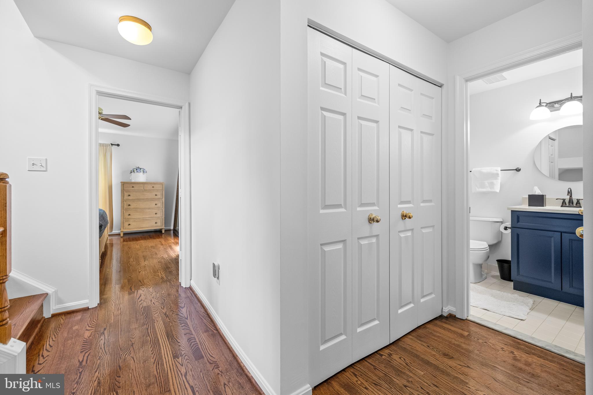 CHAPELGATE - Residential