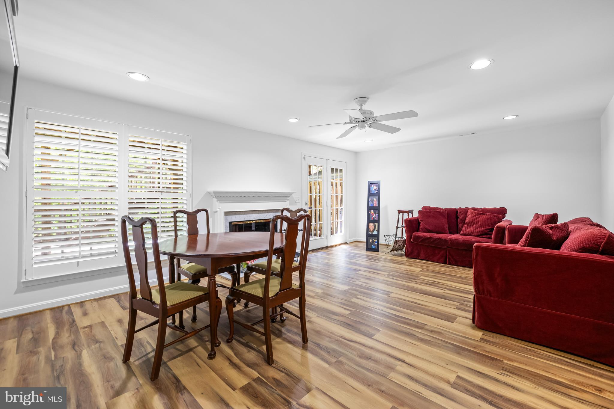 CHAPELGATE - Residential