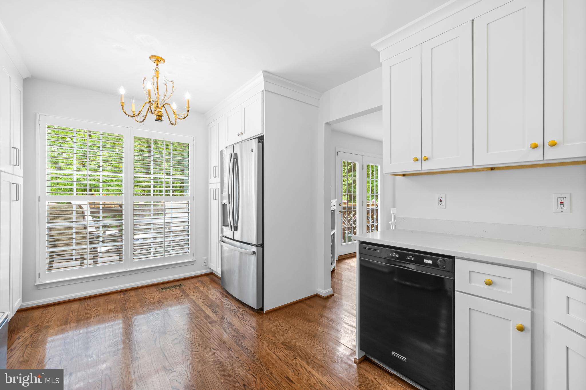 CHAPELGATE - Residential