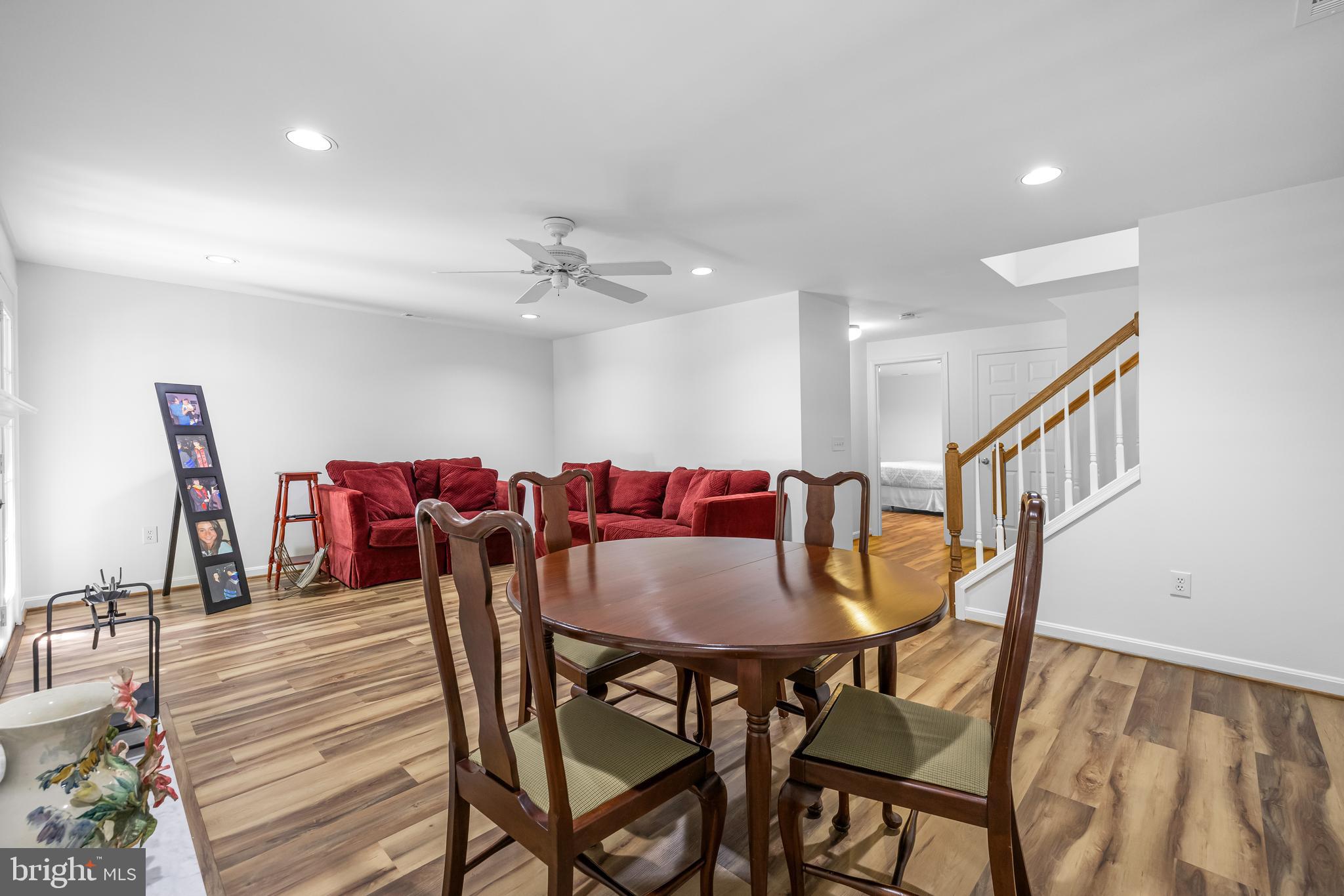 CHAPELGATE - Residential