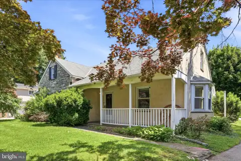 39 Haverford Road, Ardmore, PA 19003 - MLS#: PADE2116506