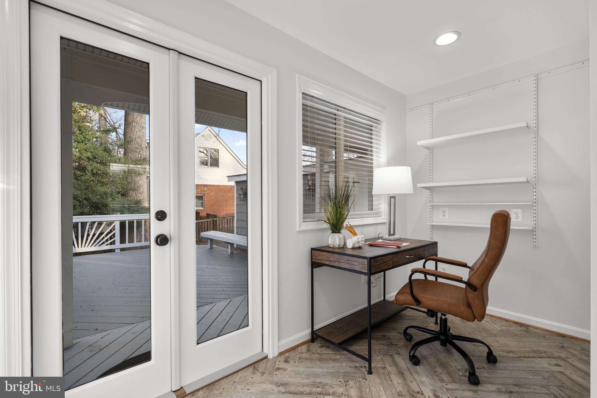 KINGS PARK - Residential