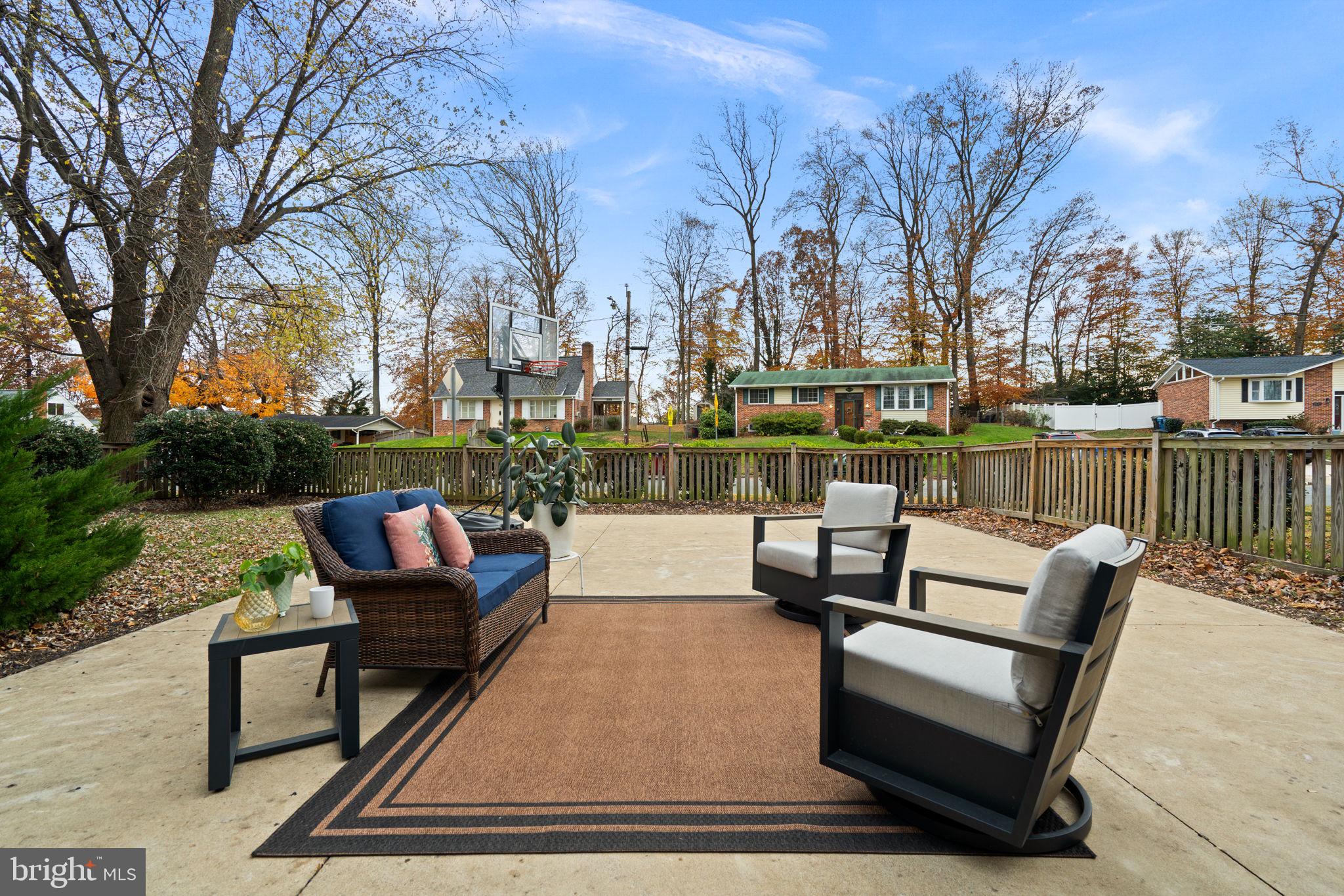 KINGS PARK - Residential