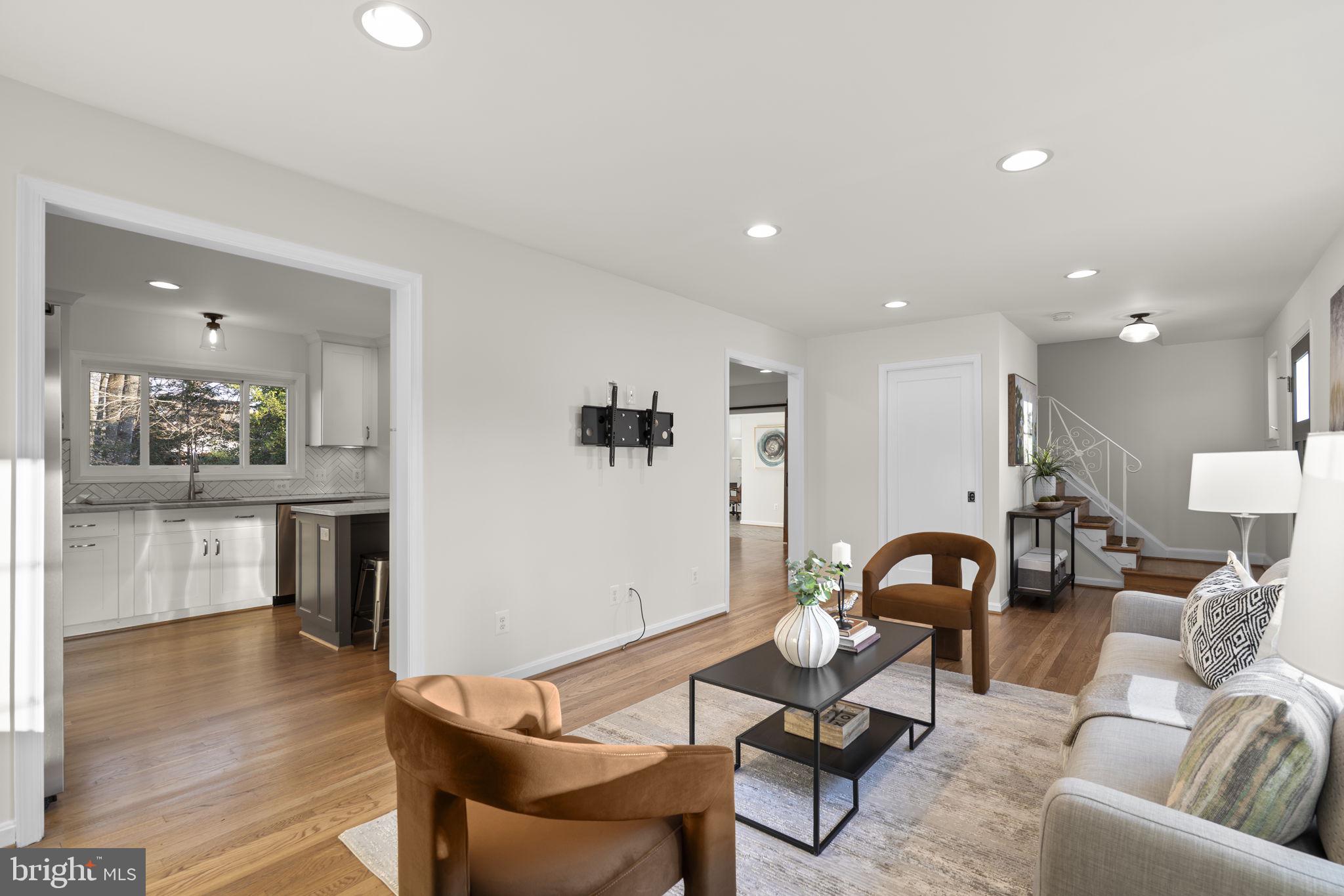 KINGS PARK - Residential