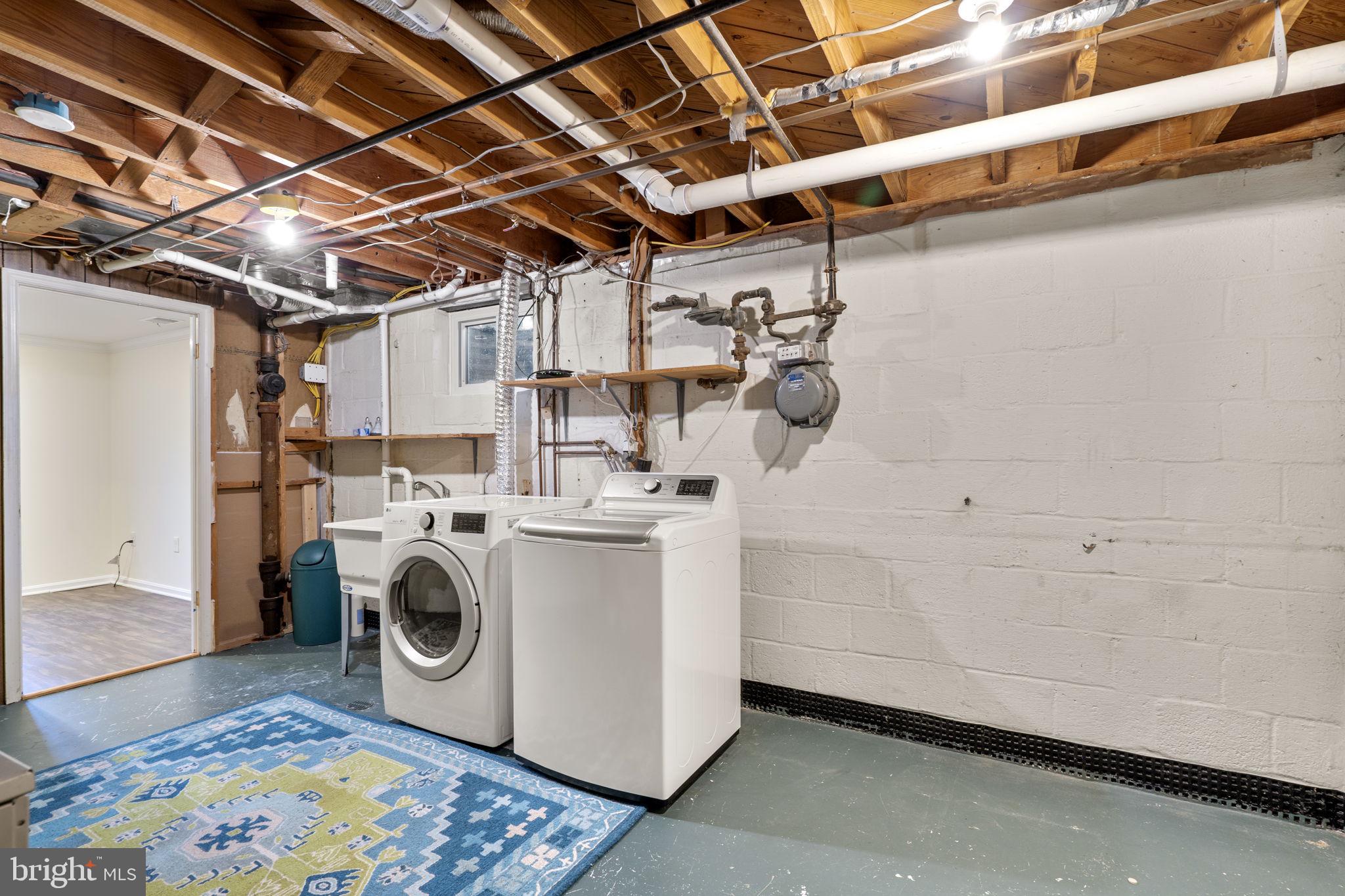 KINGS PARK - Residential