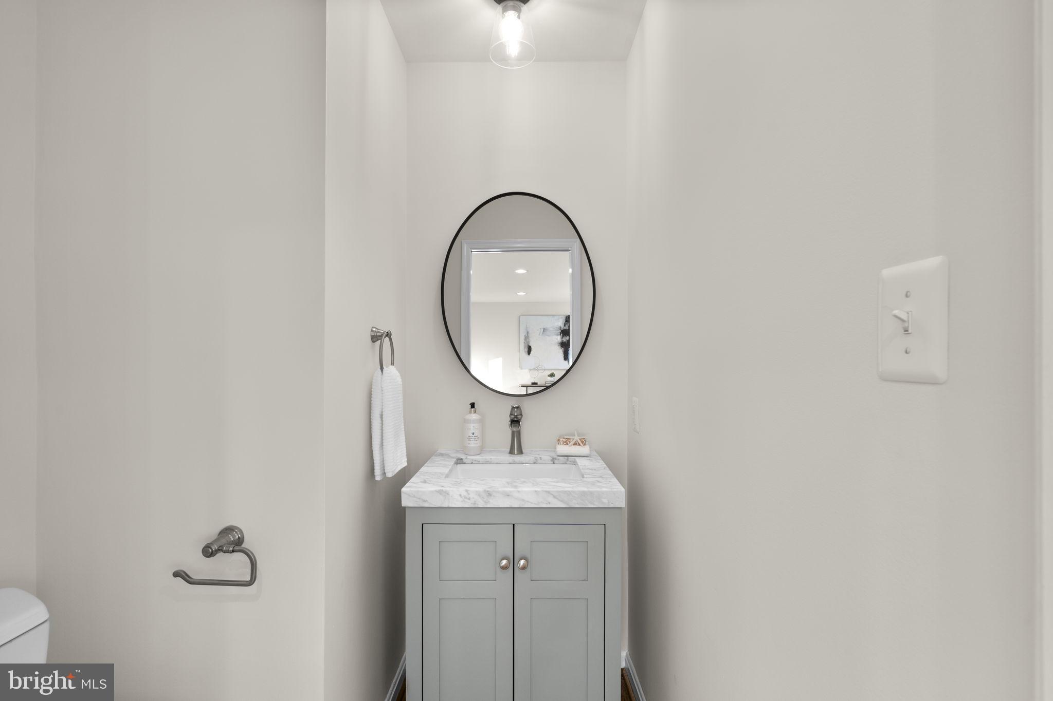 KINGS PARK - Residential