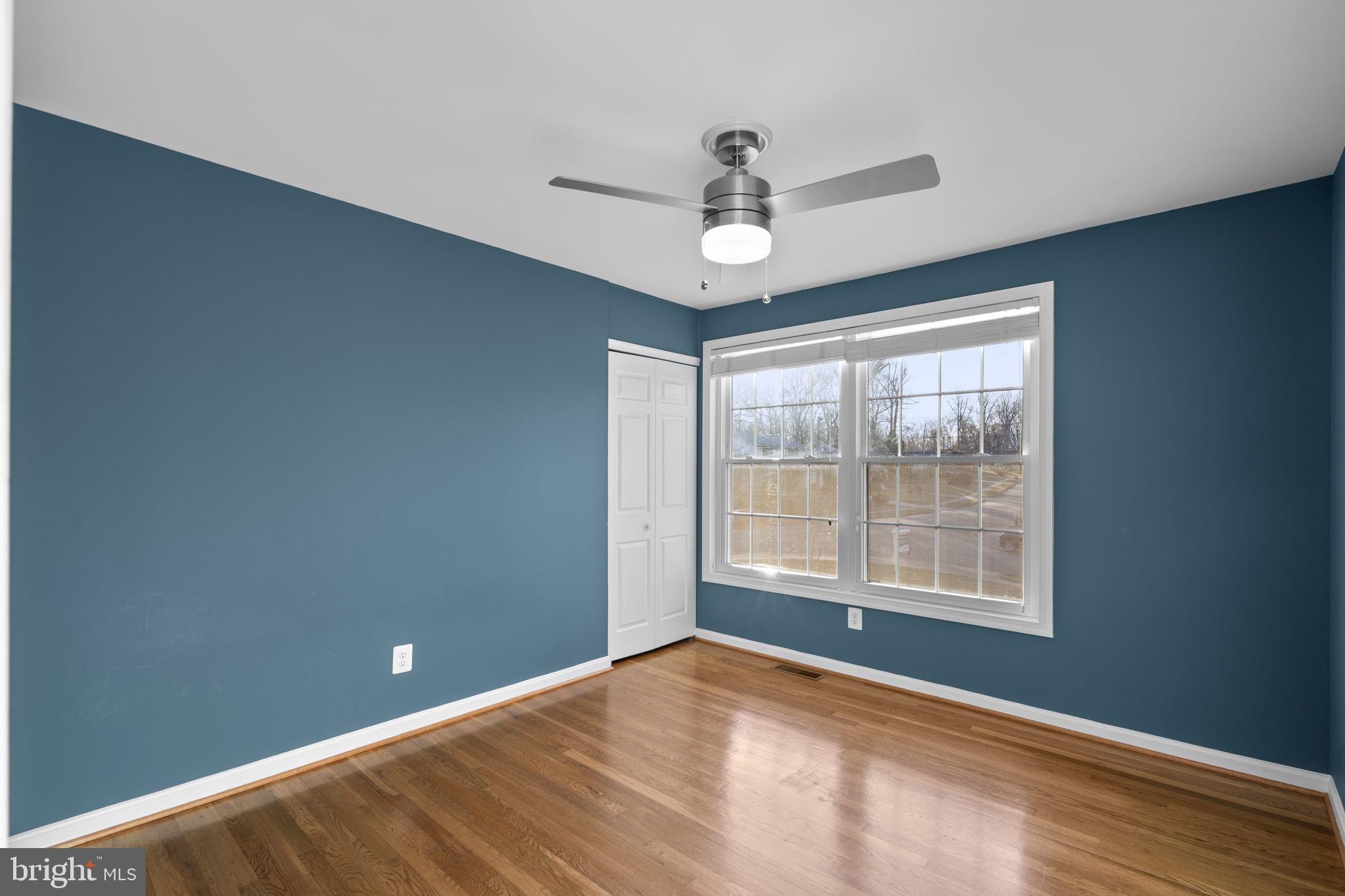 KINGS PARK - Residential