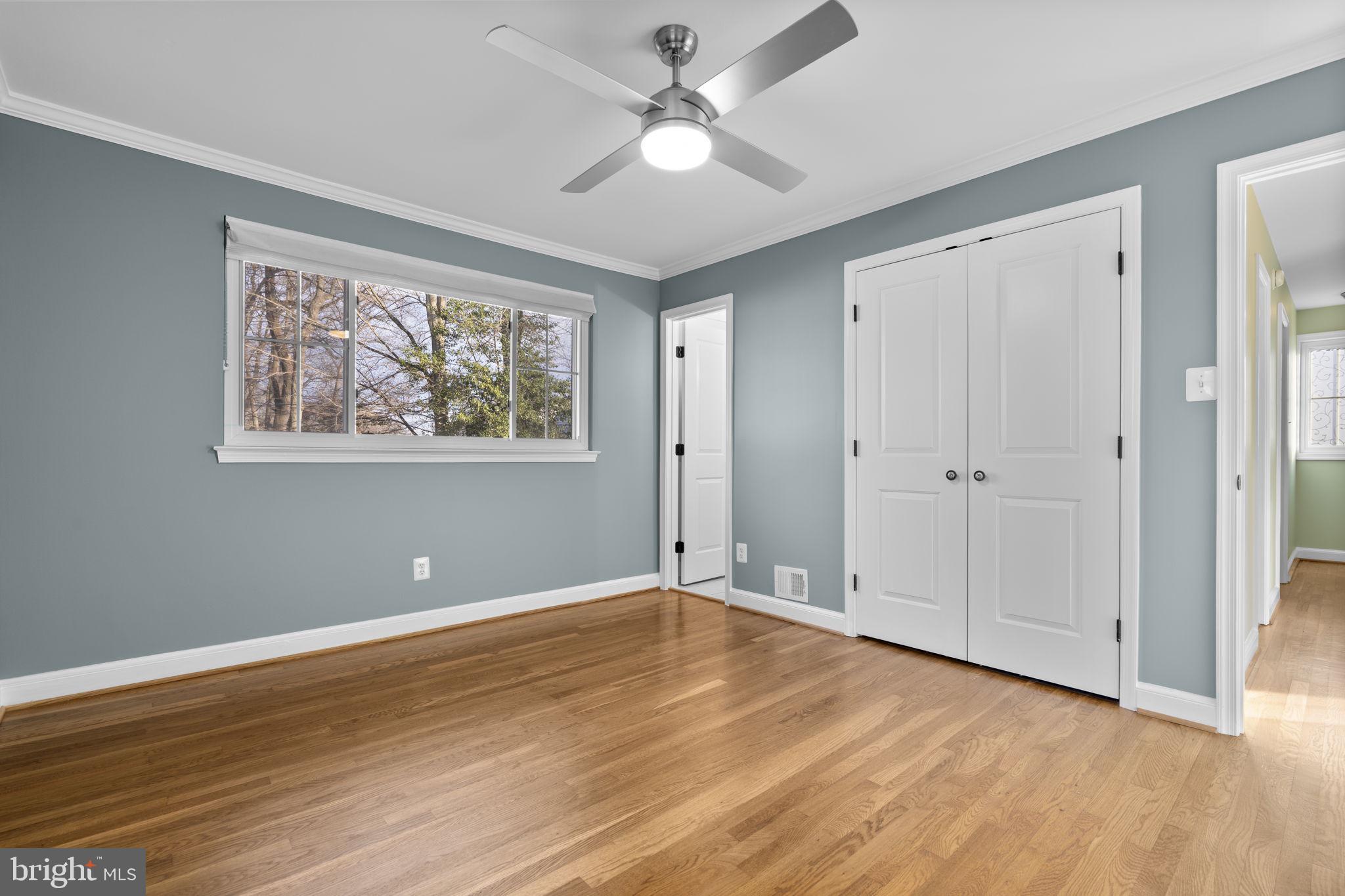 KINGS PARK - Residential