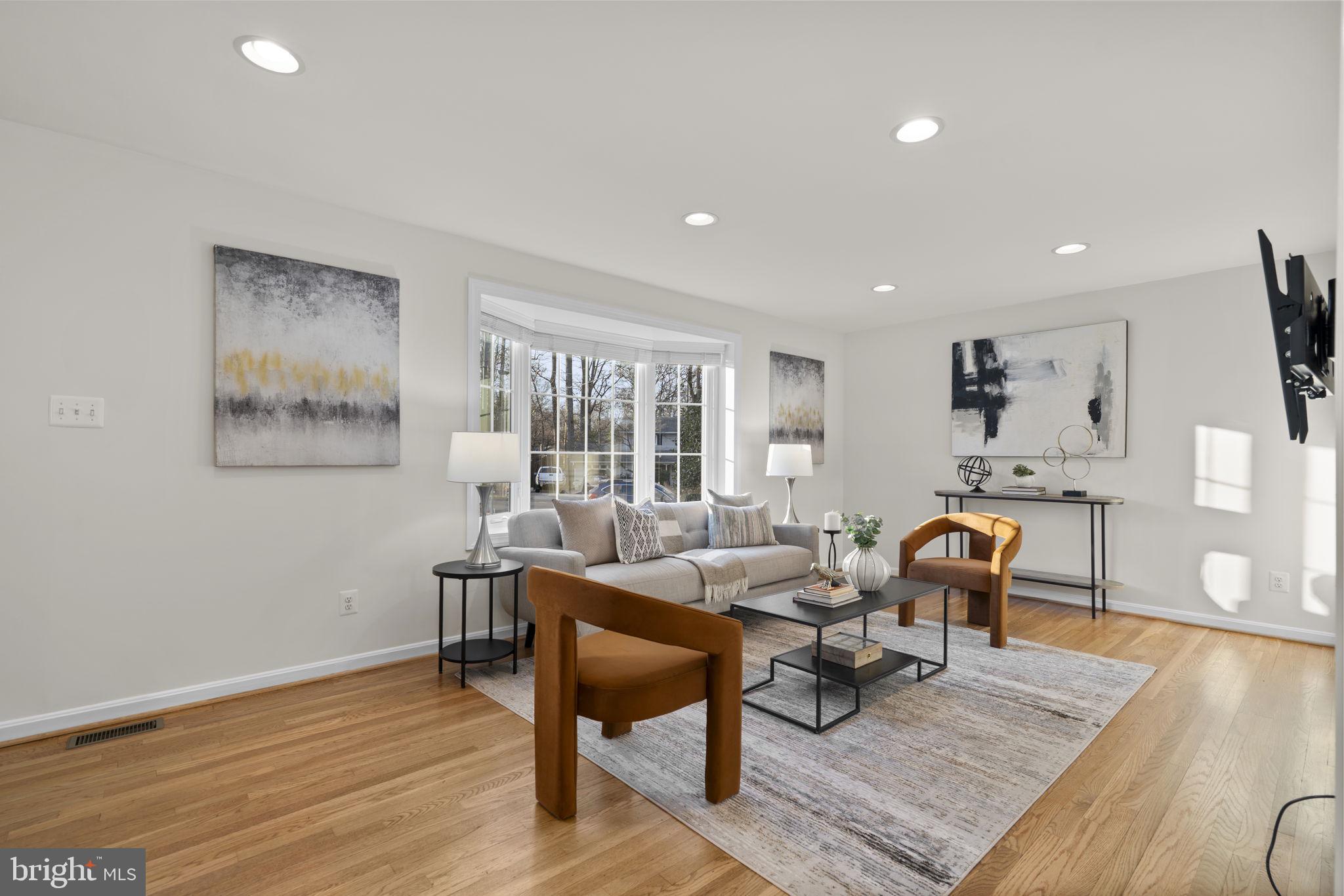 KINGS PARK - Residential