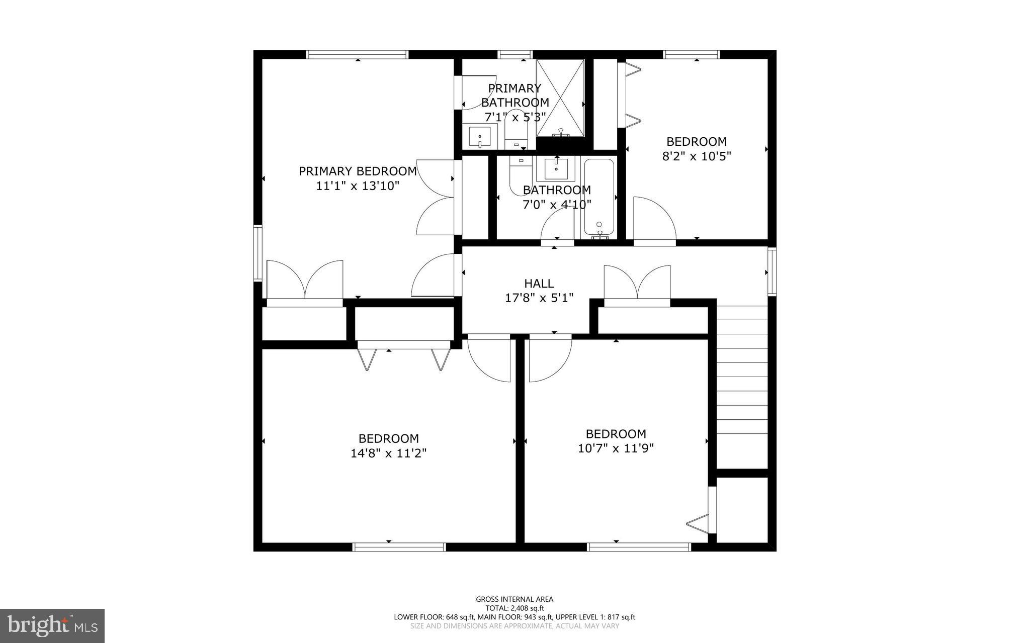 KINGS PARK - Residential