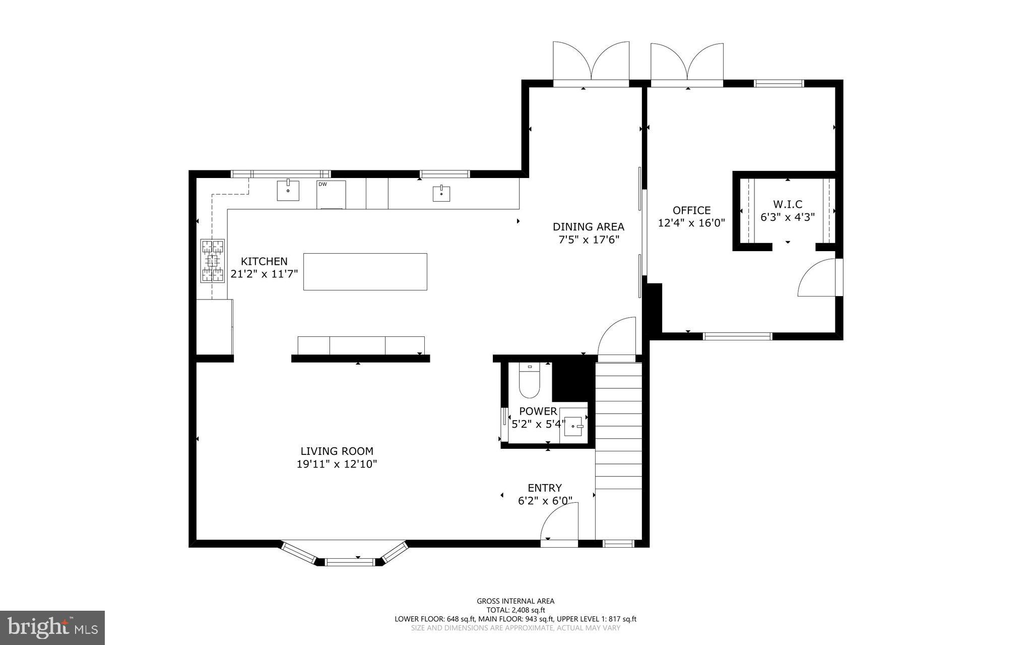KINGS PARK - Residential