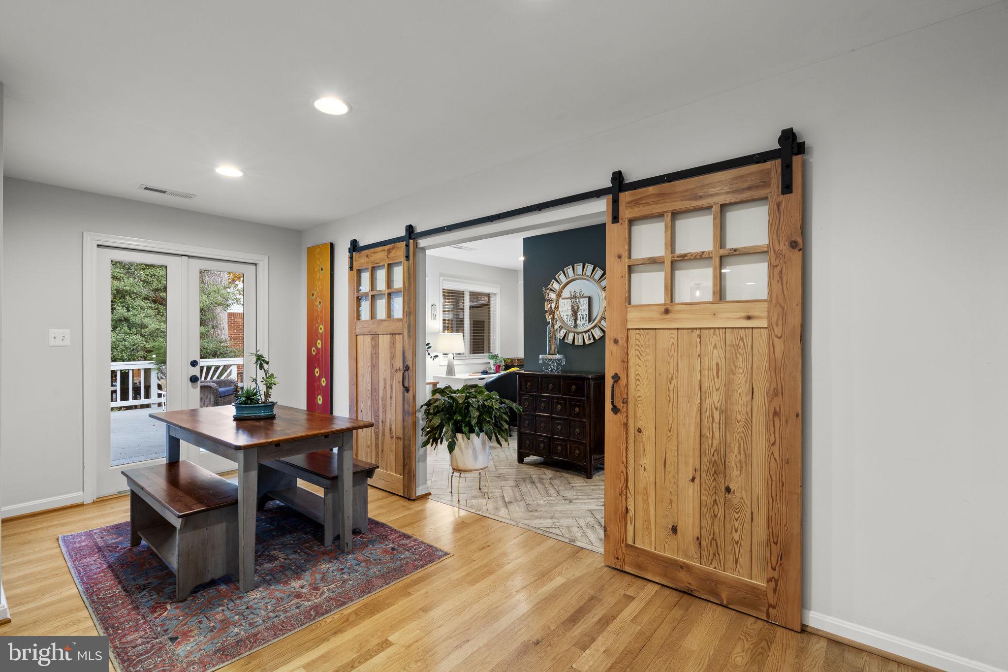 KINGS PARK - Residential