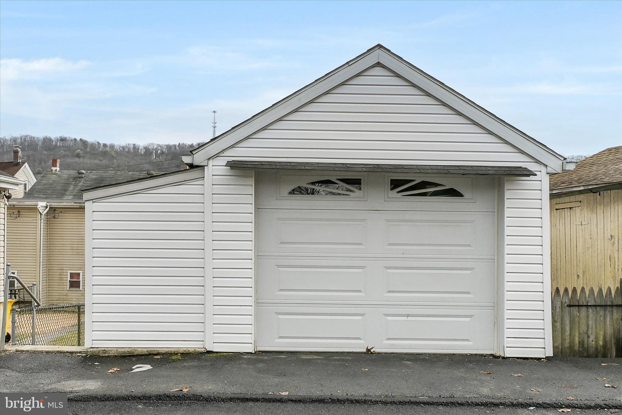 SCHUYLKILL HAVEN - Residential