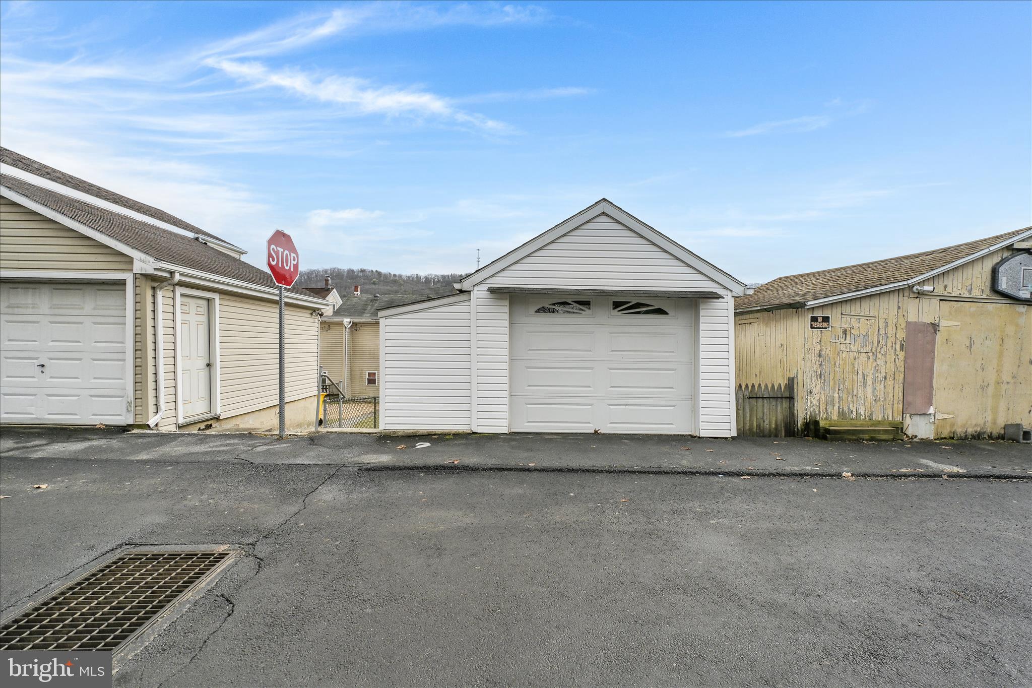 SCHUYLKILL HAVEN - Residential