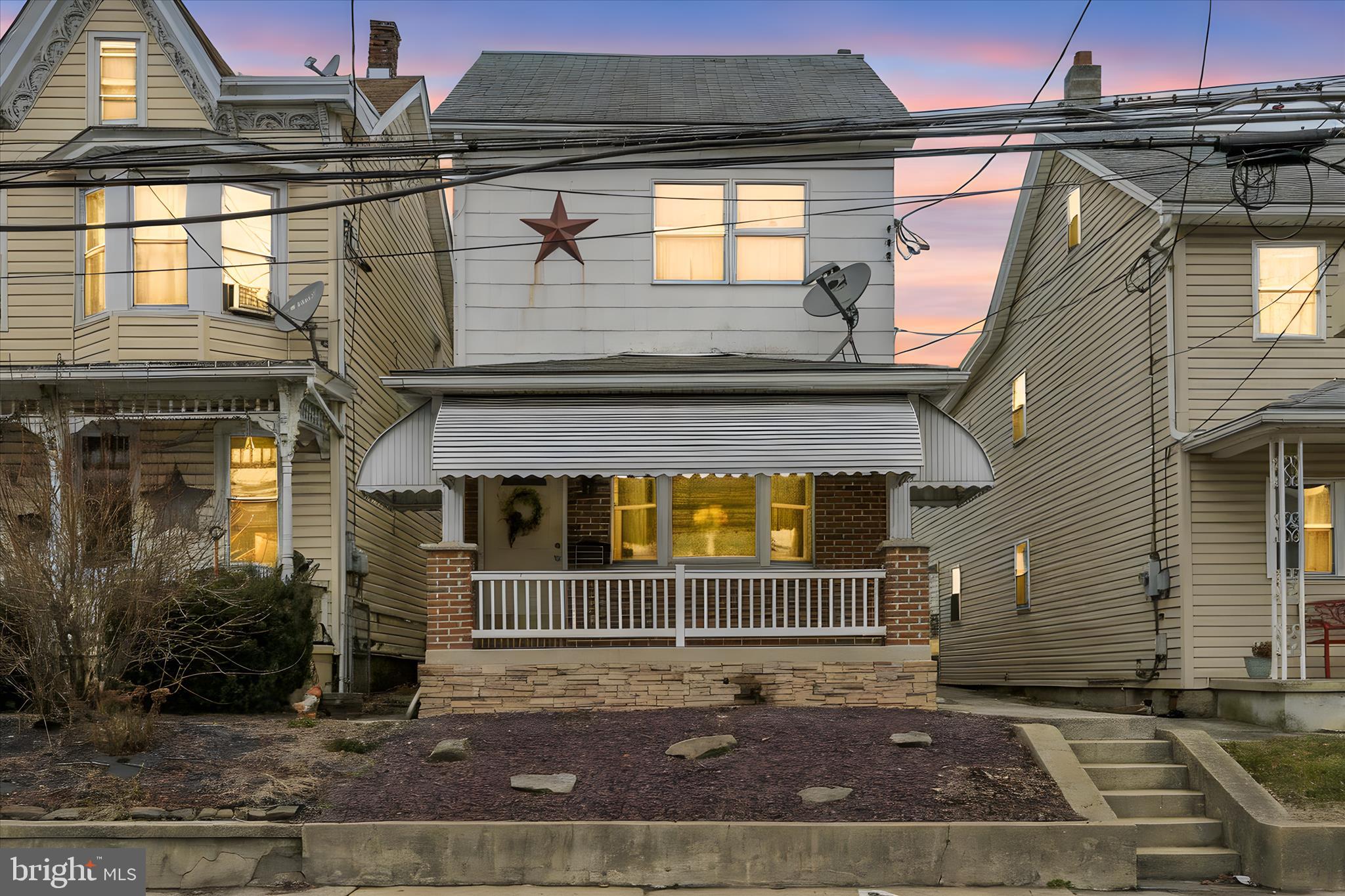 SCHUYLKILL HAVEN - Residential