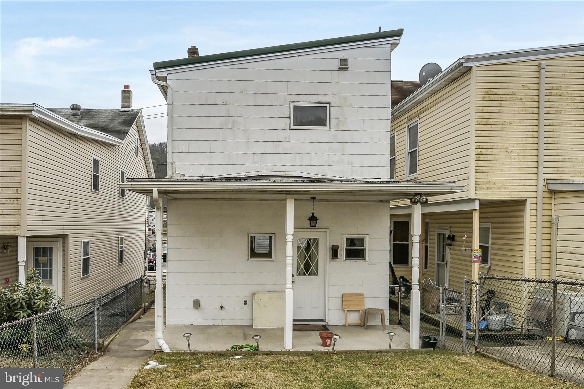 SCHUYLKILL HAVEN - Residential