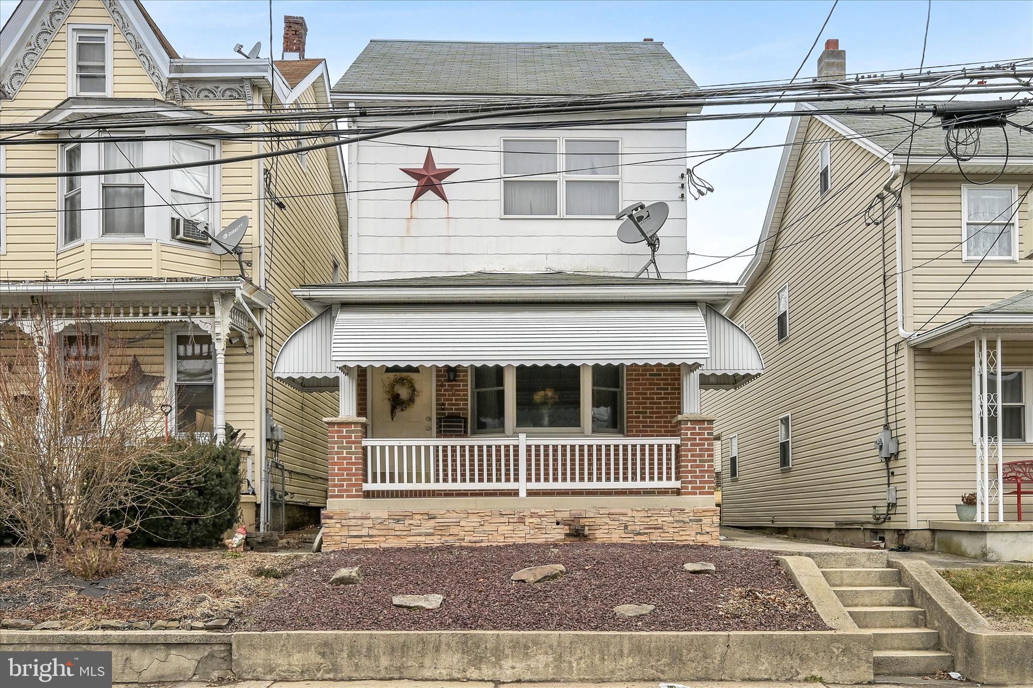 SCHUYLKILL HAVEN - Residential