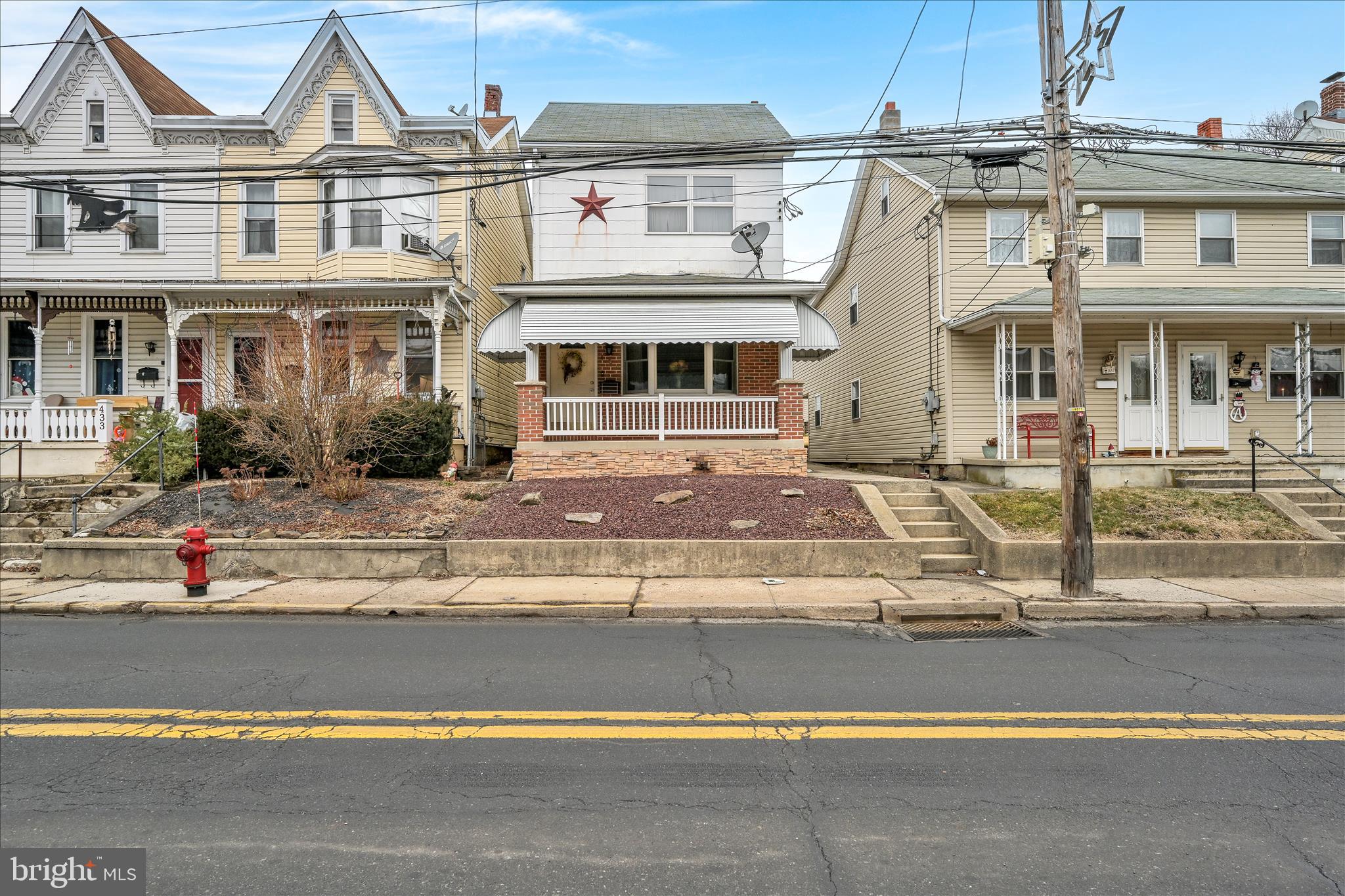 SCHUYLKILL HAVEN - Residential