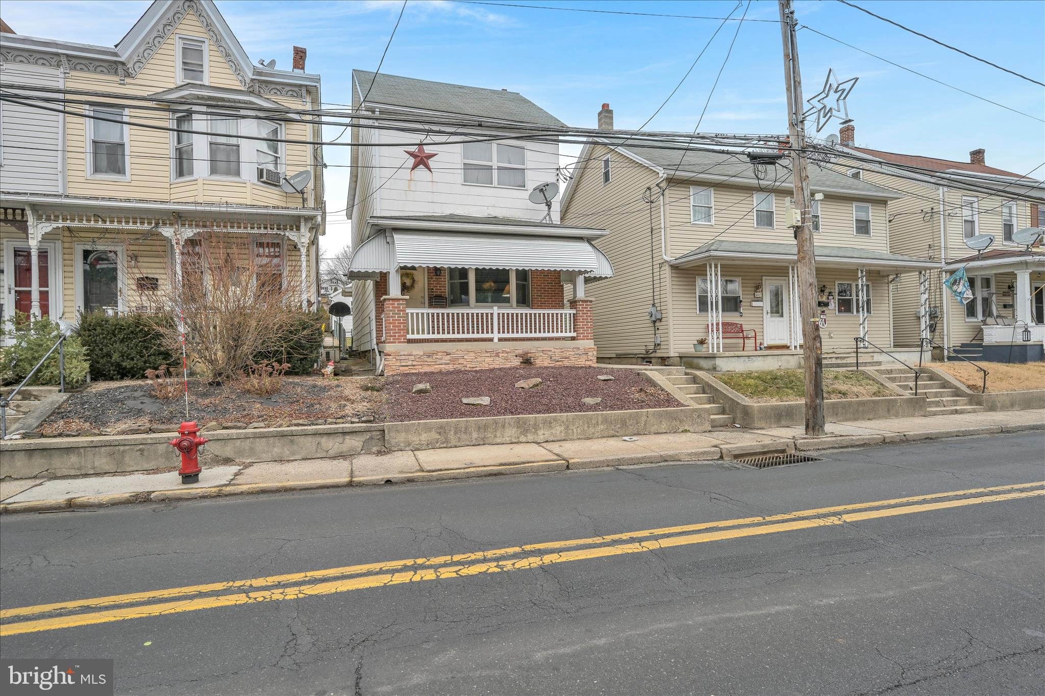 SCHUYLKILL HAVEN - Residential