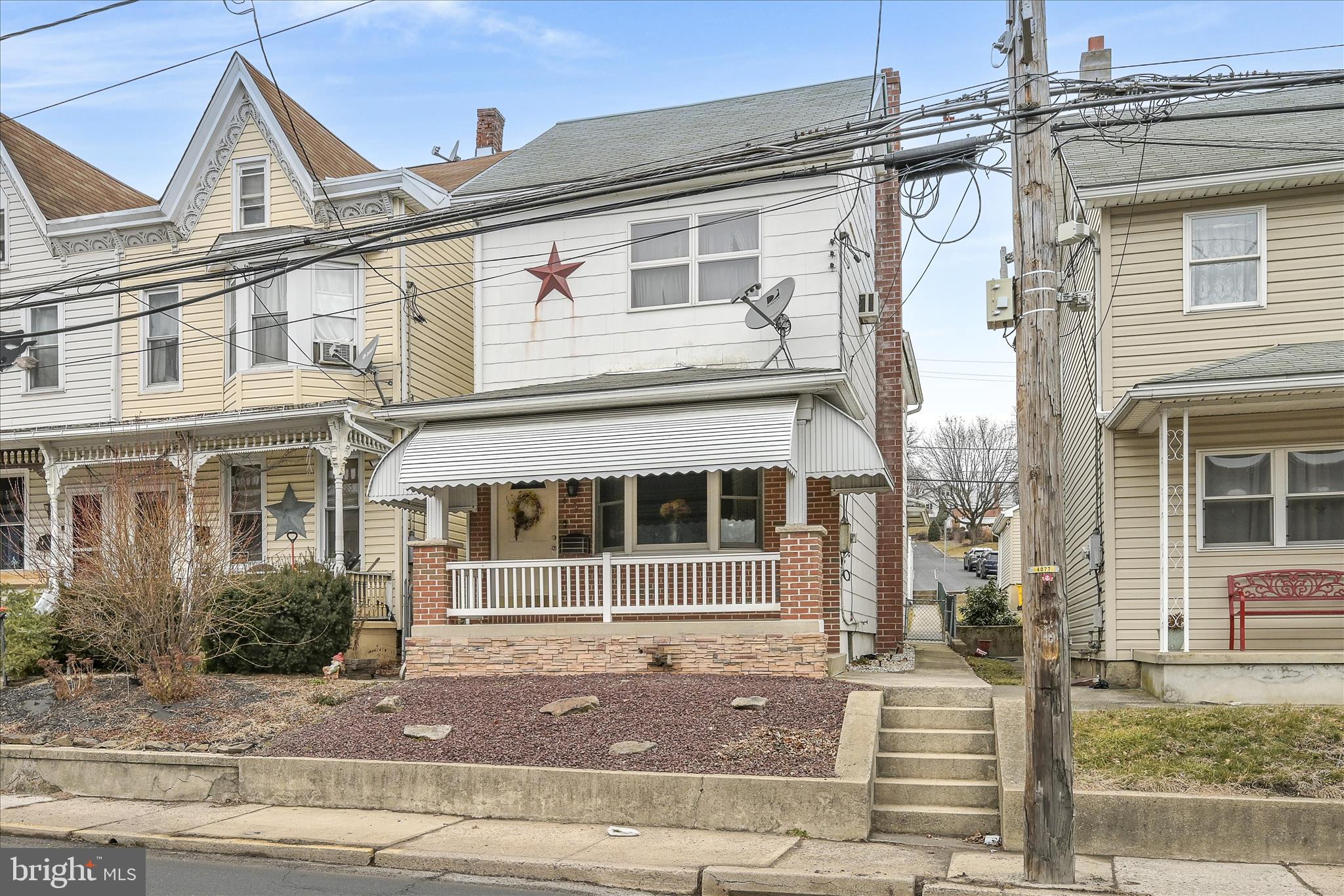 SCHUYLKILL HAVEN - Residential