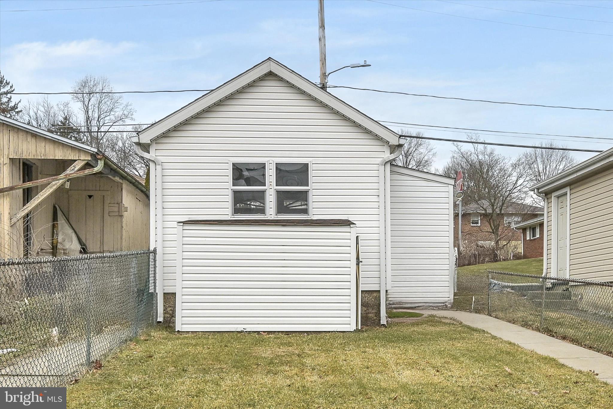 SCHUYLKILL HAVEN - Residential